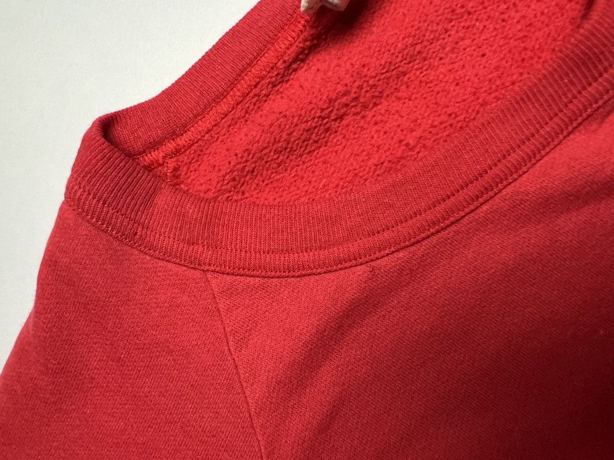 Other UK × Vintage Dorset “A Way of Life” Crewneck Sweatshirt Size US XL / EU 56 / 4 - 4 Thumbnail