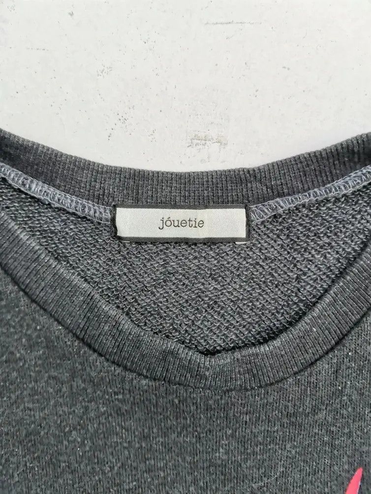 Japanese Brand Vintage!!! The Stirred My Emotion or Passion shirt Size US M / EU 48-50 / 2 - 4 Thumbnail