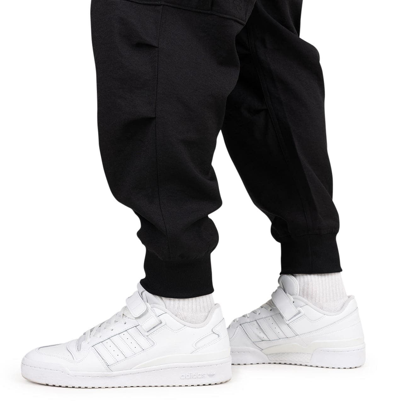 Y-3 Y-3 Classic Sport Uniform Cuffed Cargo Pants M Size US 32 / EU 48 - 6 Thumbnail