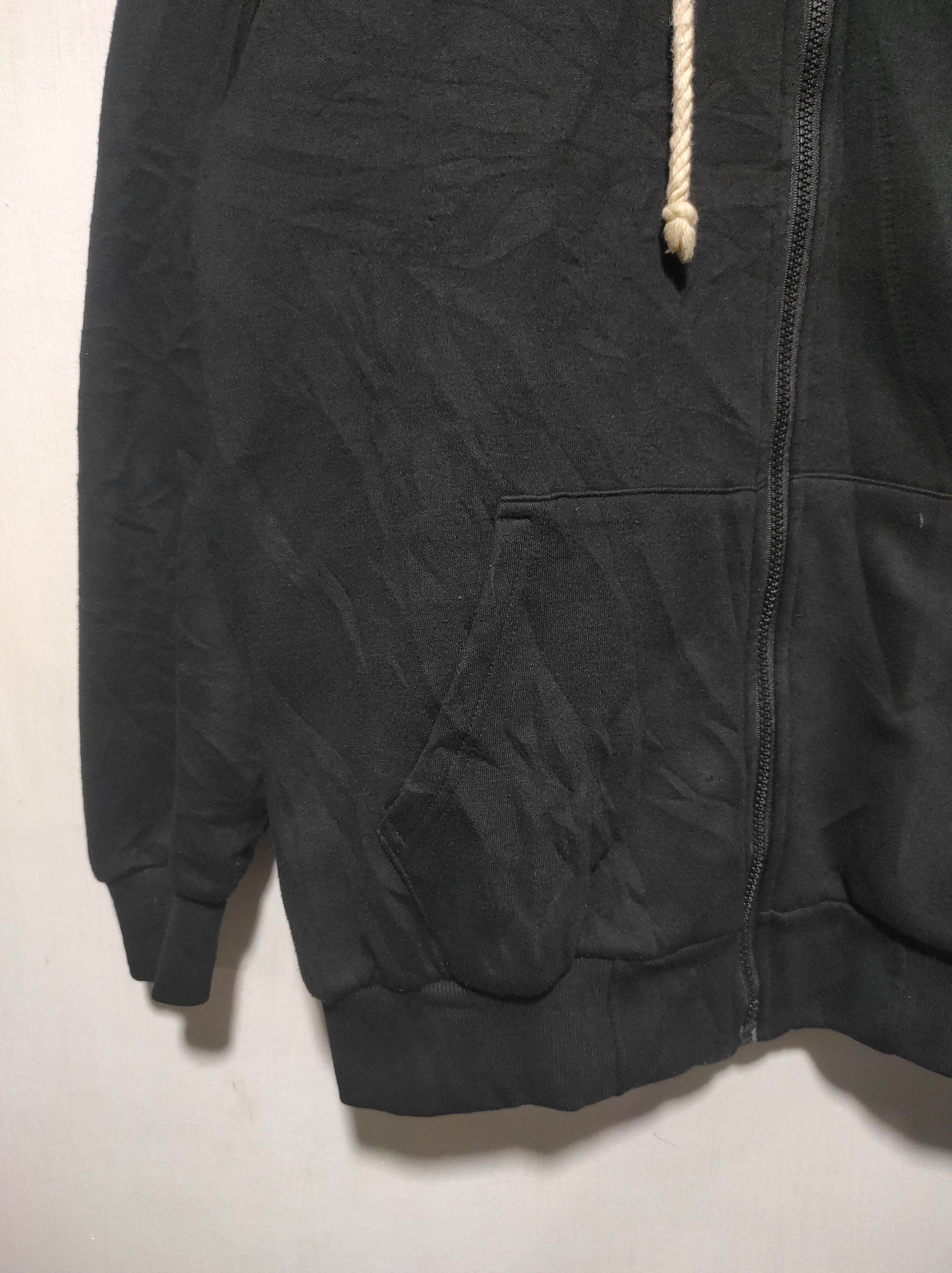 14th Addiction SOUL Fur Hoodie IfSixWasNine LGB style Size US M / EU 48-50 / 2 - 5 Thumbnail