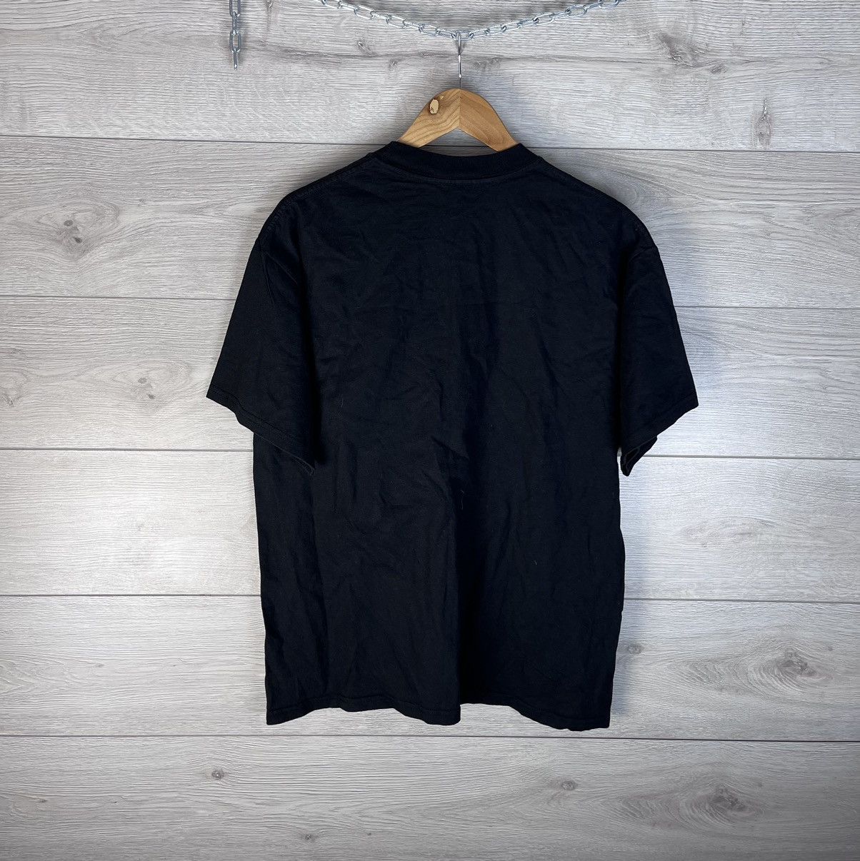 Fruit Of The Loom Vintage Men’s The Simpsons I See Dead People Graphic Promo Size US L / EU 52-54 / 3 - 9 Thumbnail