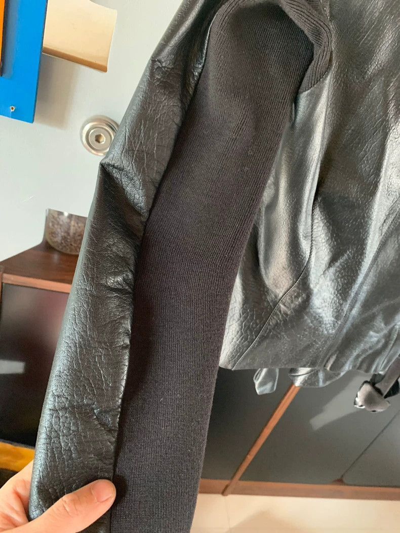 Rick Owens Rick Owens Sheepskin coat-2506 Size US S / EU 44-46 / 1 - 3 Thumbnail
