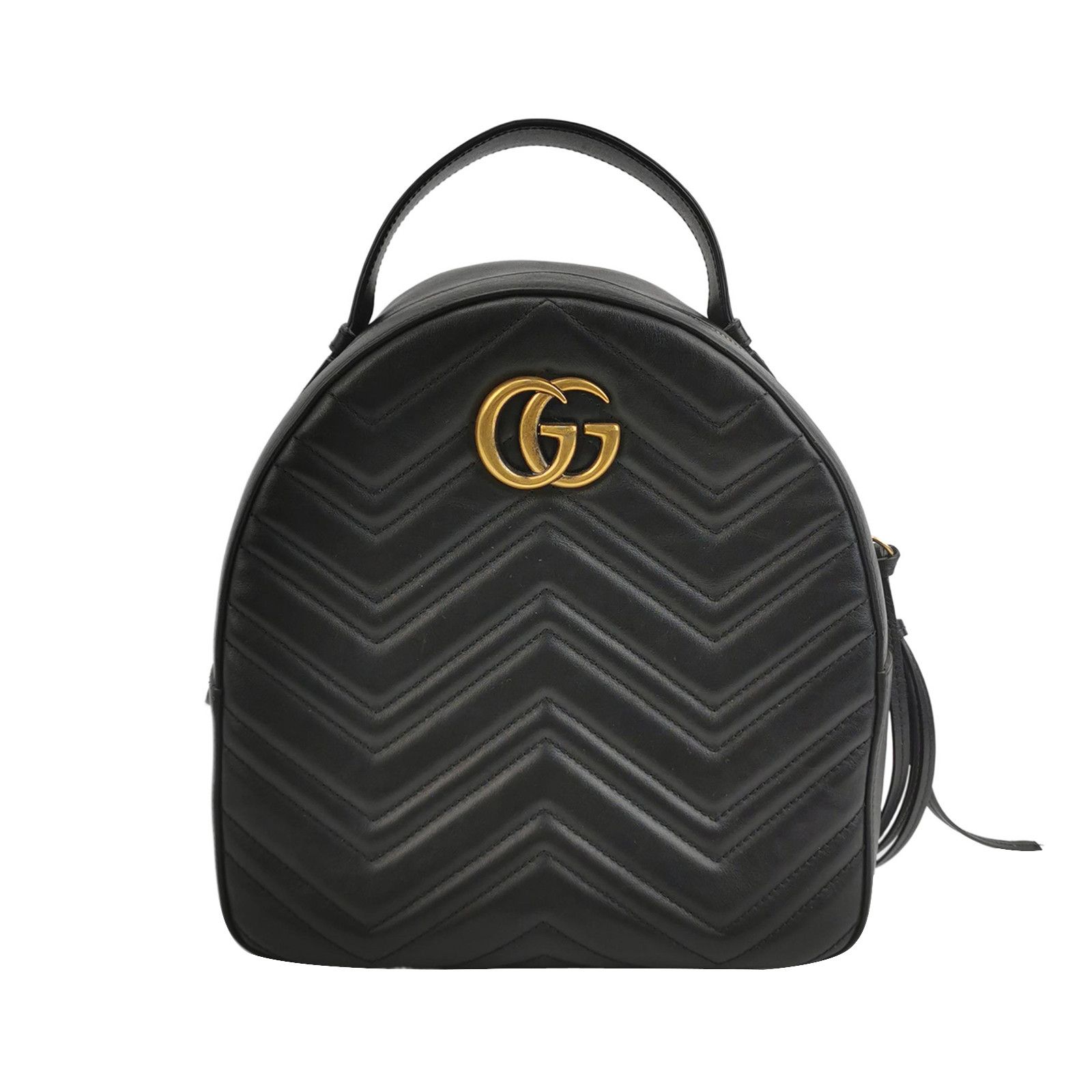 Gucci Gucci Women os Backpacks Size ONE SIZE - 1 Thumbnail
