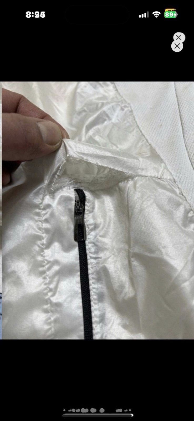 RLX Ralph Lauren ***FINAL DROP***RARE RALPH LAUREN RLX NYLON JACKET XL Size US XL / EU 56 / 4 - 10 Thumbnail