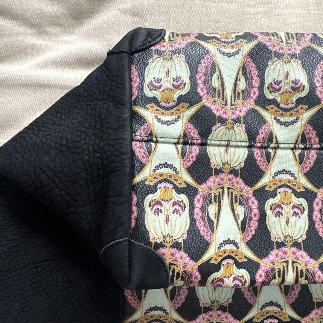 Undercover Mirror Printed Tote Bag Size ONE SIZE - 4 Thumbnail