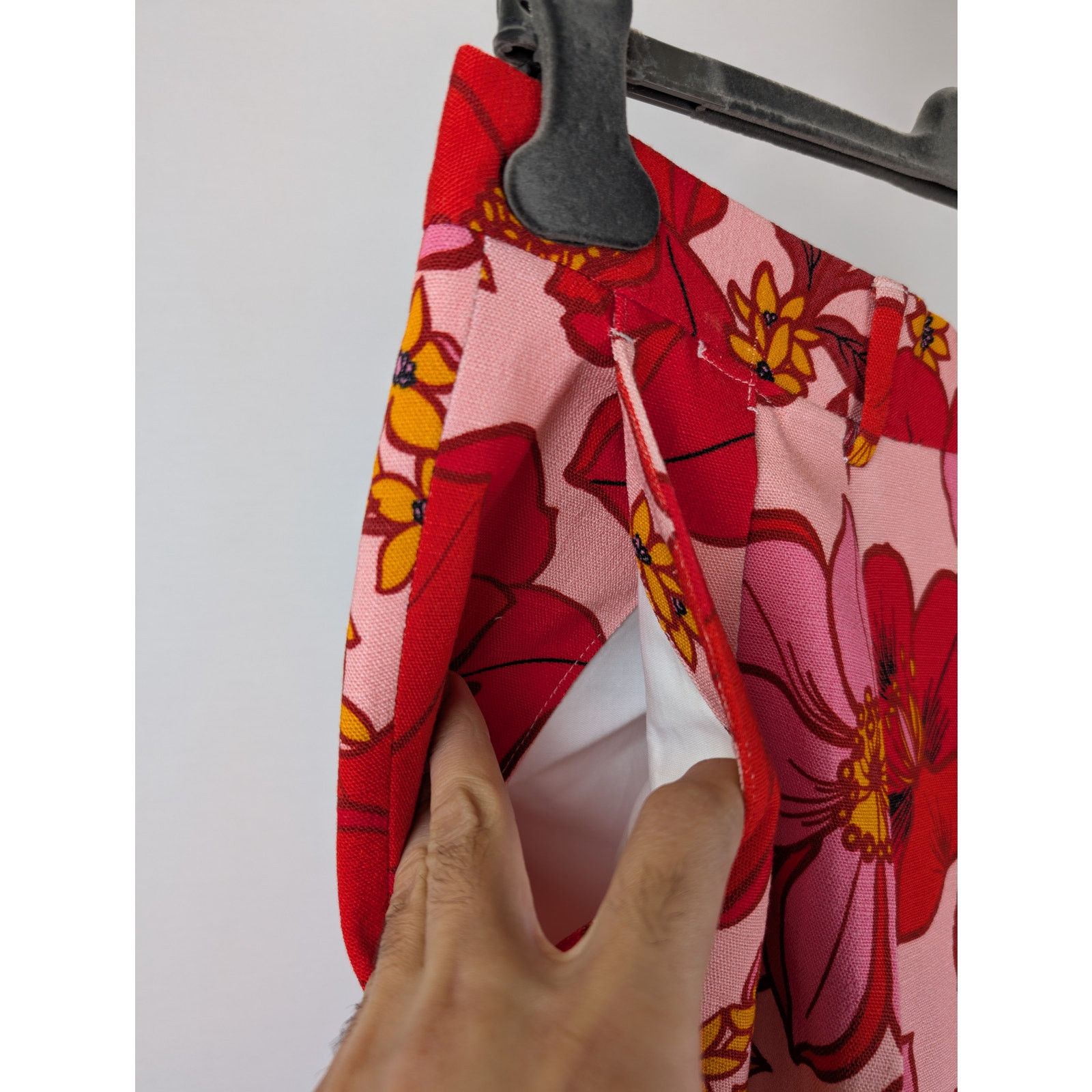 Tom Ford o1rshd1 Pant Trousers in Multicolor Size US 34 / EU 50 - 7 Thumbnail