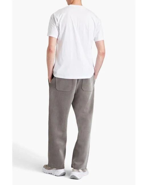 Jacquemus Jacquemus Guimauve cupro scuba trousers Size US 28 / EU 44 - 2 Thumbnail