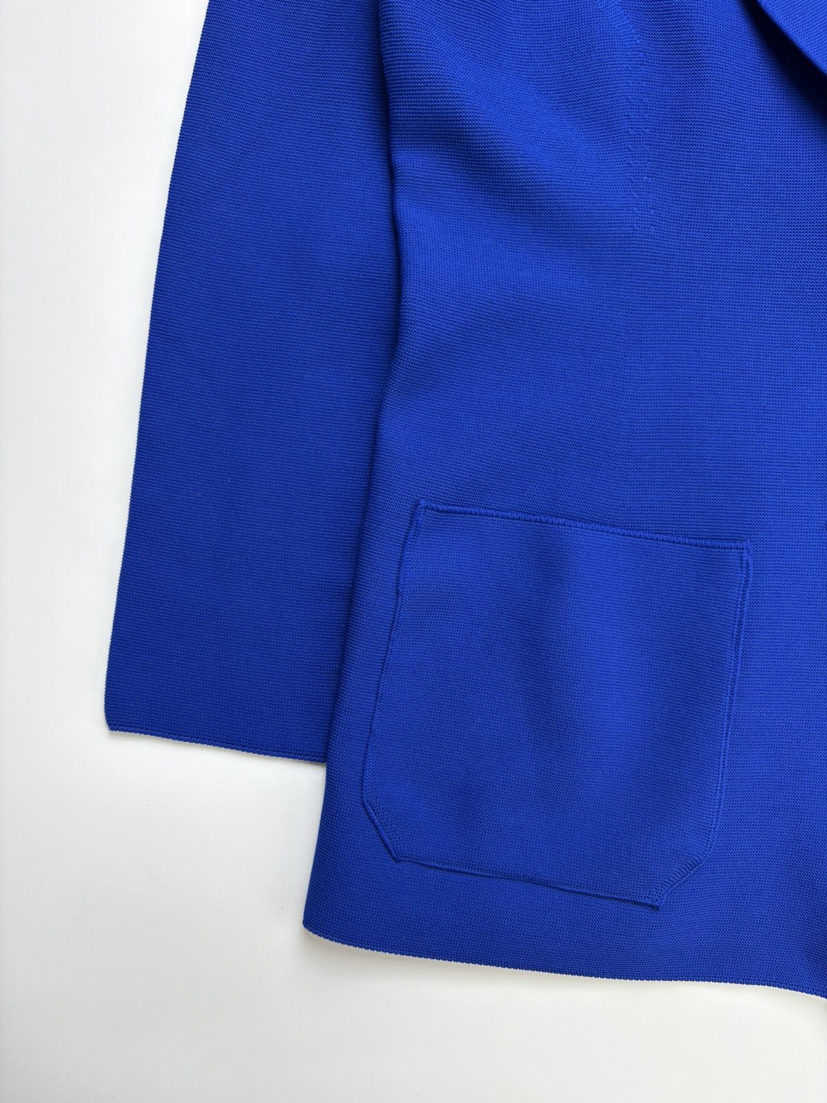 Issey Miyake Issey Miyake Cauliflower Blazer Jacket Size M / US 6-8 / IT 42-44 - 4 Thumbnail