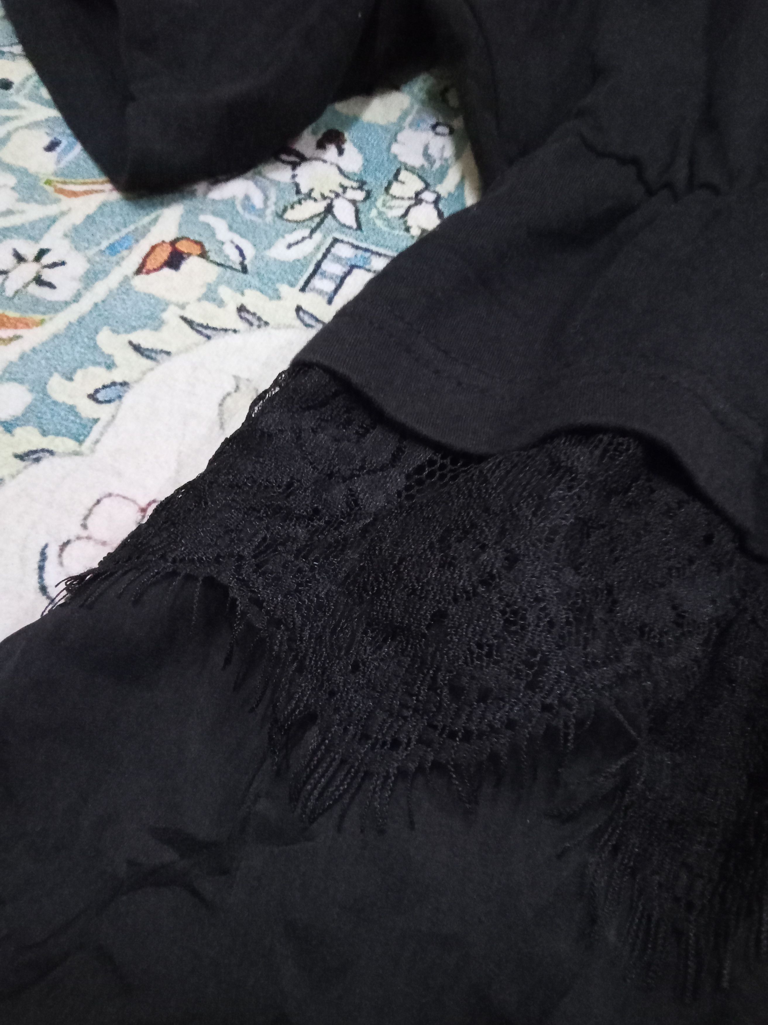 GU × Undercover Gu x Undercover Dress Size XL / US 12-14 / IT 48-50 - 7 Thumbnail