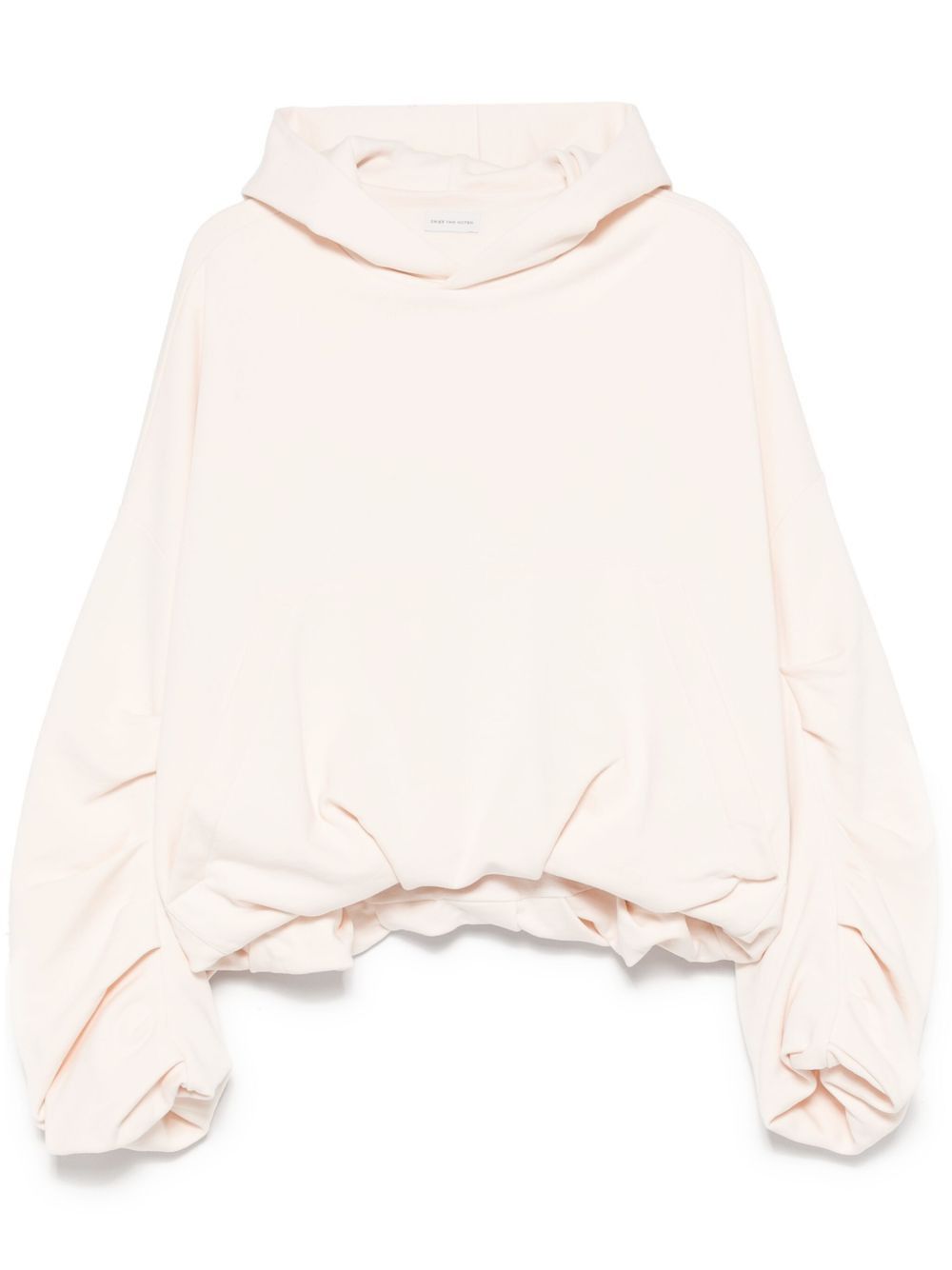 HANNETT COTTON HOODIE