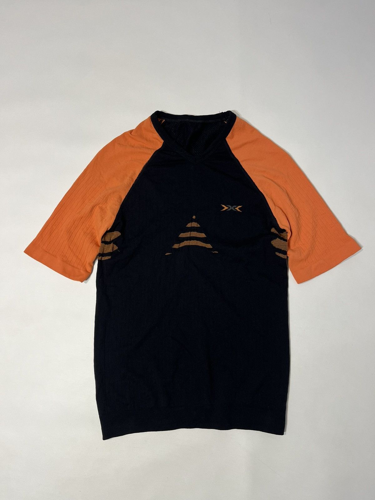 Vintage X-Bionic Thermal Tee Size US S / EU 44-46 / 1 - 1 Thumbnail