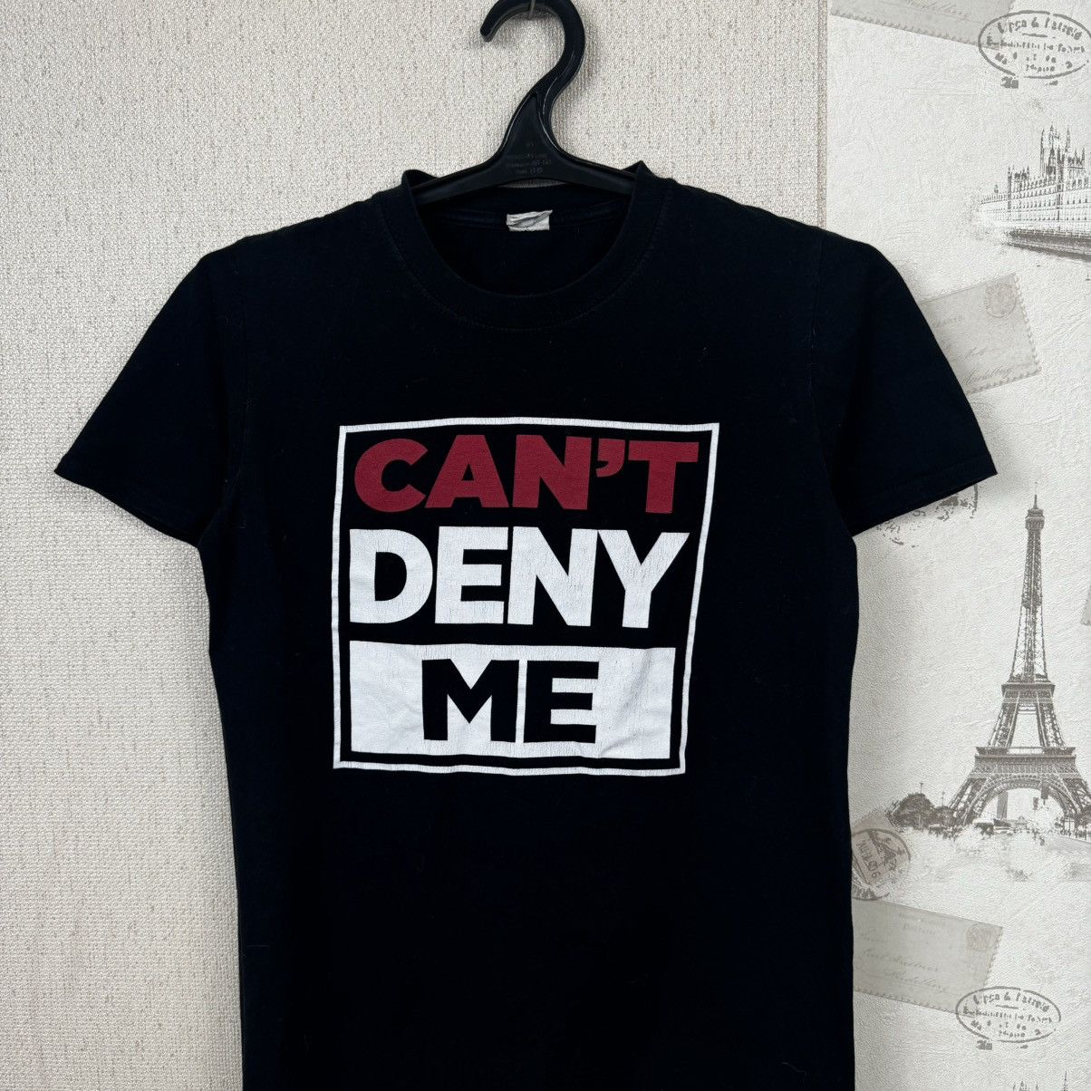 Other Pearl Jam T shirt Can’t Deny Me 2018 Tour Concert Band Sz S Size US S / EU 44-46 / 1 - 6 Thumbnail