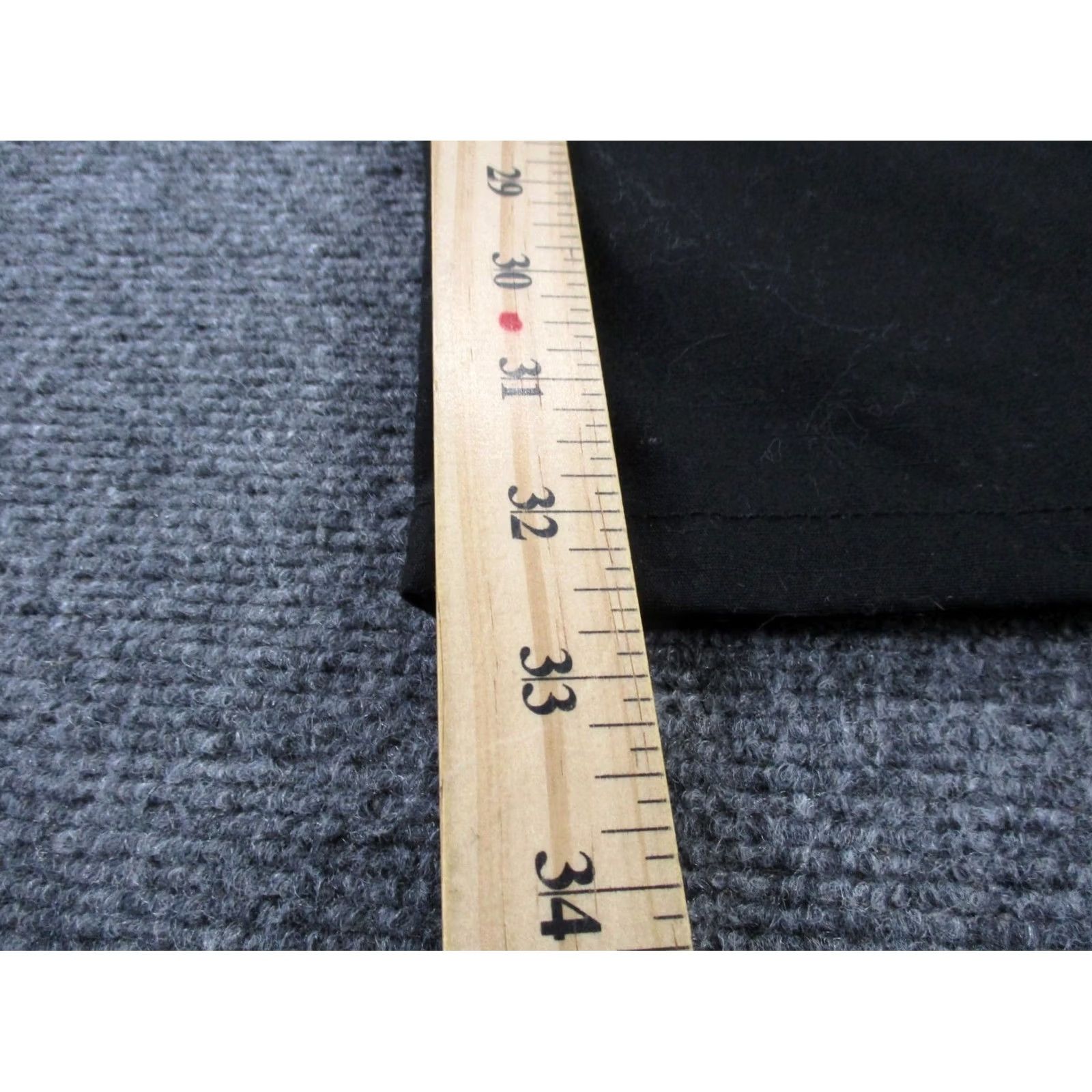 Vintage 5.11 Tactical Pants Men 40 X 32 Taclite Pro Hiking Tech Utility Work Outdoor NEW Pants Mens 40 Black Cargo Straight Inseam 32 Canvas Cotton Polyester Size US 39 - 4 Thumbnail