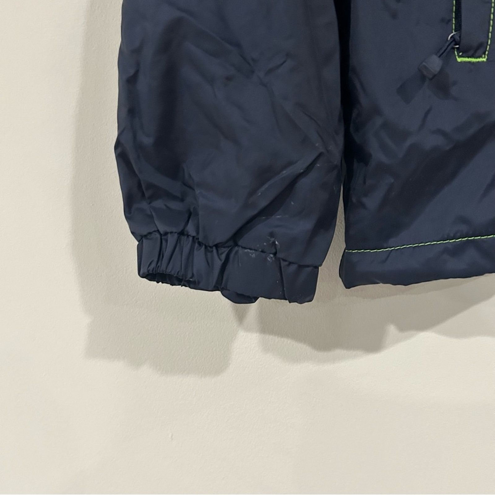 NFL Seattle Seahawks Football Jacket Size US M / EU 48-50 / 2 - 6 Thumbnail