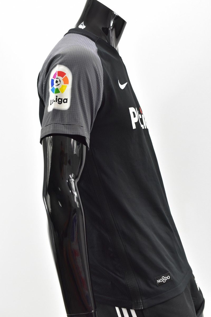 Nike 2018-19 Nike Sevilla FC Away 3rd Shirt SIZE M Size US M / EU 48-50 / 2 - 3 Thumbnail
