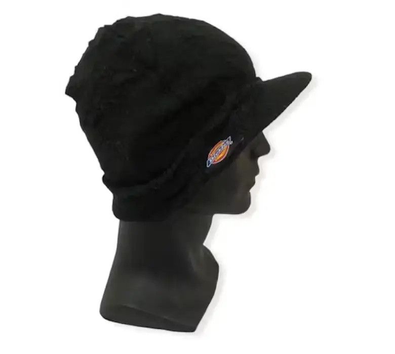 Dickies Vintage Dickies Beanie Cap Size ONE SIZE - 1 Thumbnail