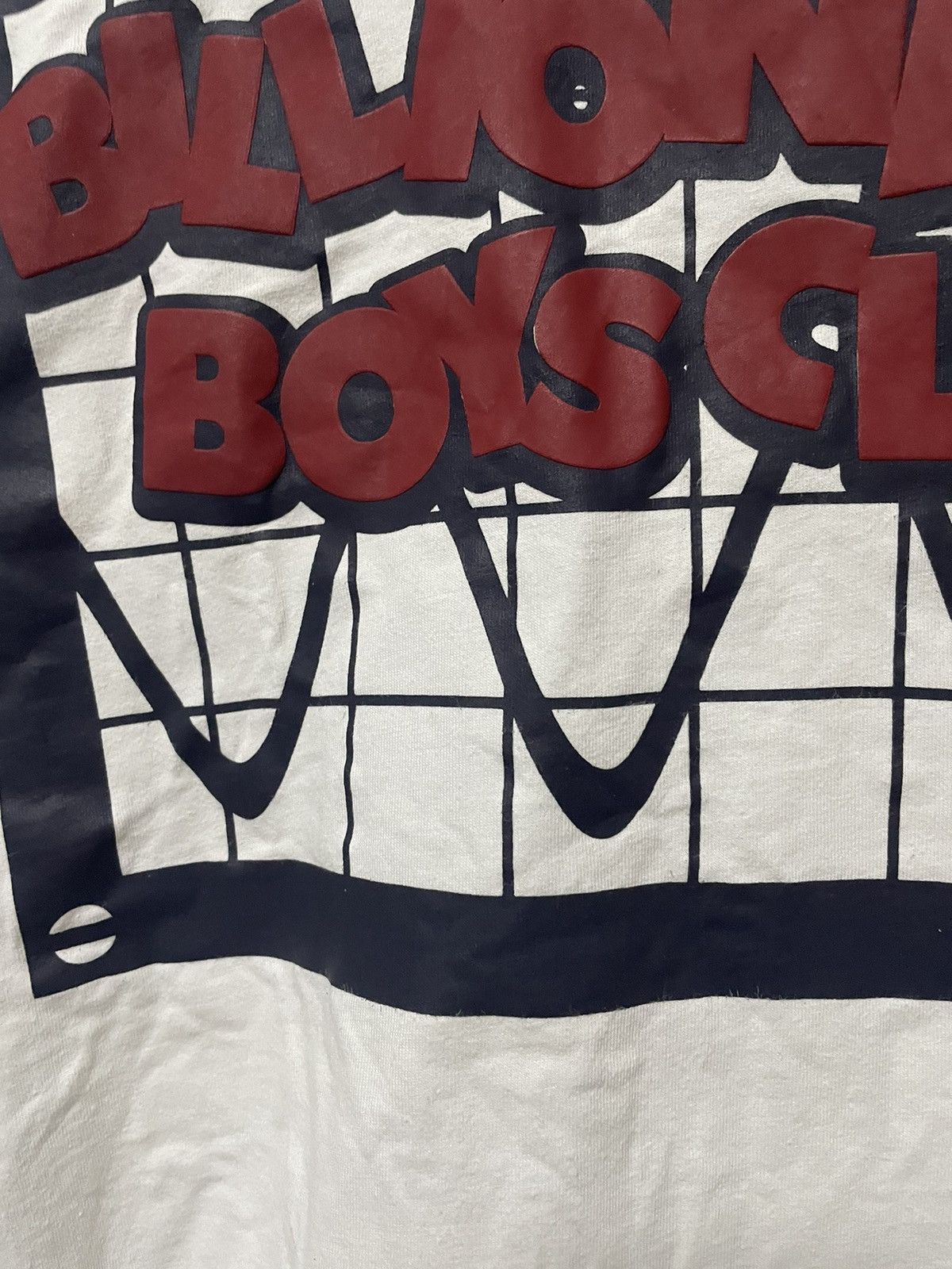 Billionaire Boys Club Billionaire Boys Club Europe BBC Ice Cream T-shirt Astronaut Size US L / EU 52-54 / 3 - 10 Thumbnail