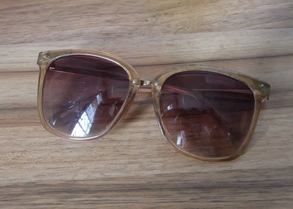 Vintage Charles & Keith Sunglasses Size ONE SIZE - 1 Thumbnail