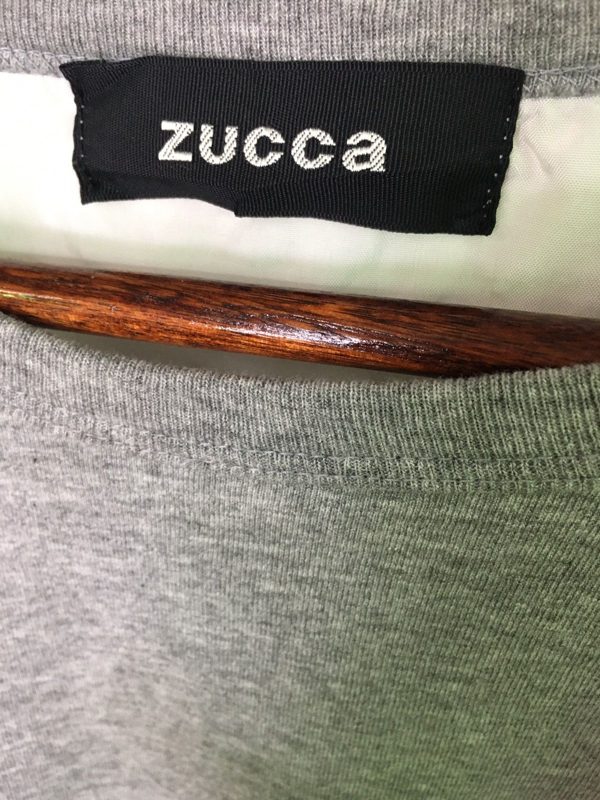 Issey Miyake × Zucca Zucca Size L / US 10 / IT 46 - 5 Thumbnail