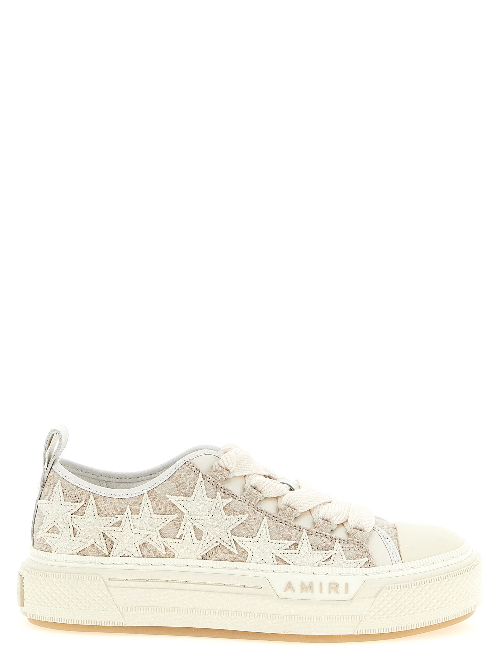 Amiri 'Ma Quad Stars Court Low' sneakers Size US 11 / IT 41 - 1 Thumbnail