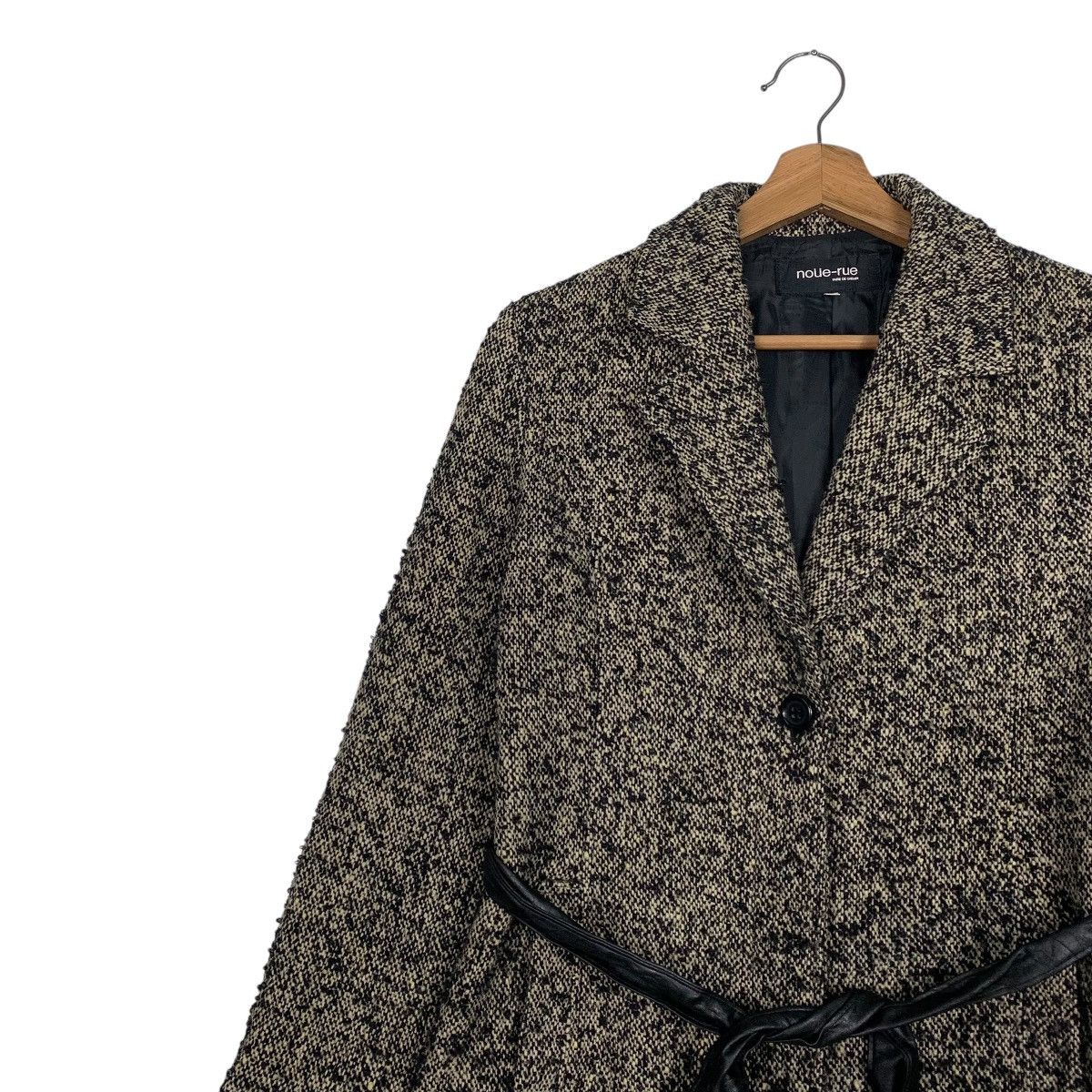 Japanese Brand Japanese Brand Noue-roe Jacket Size M / US 6-8 / IT 42-44 - 6 Thumbnail