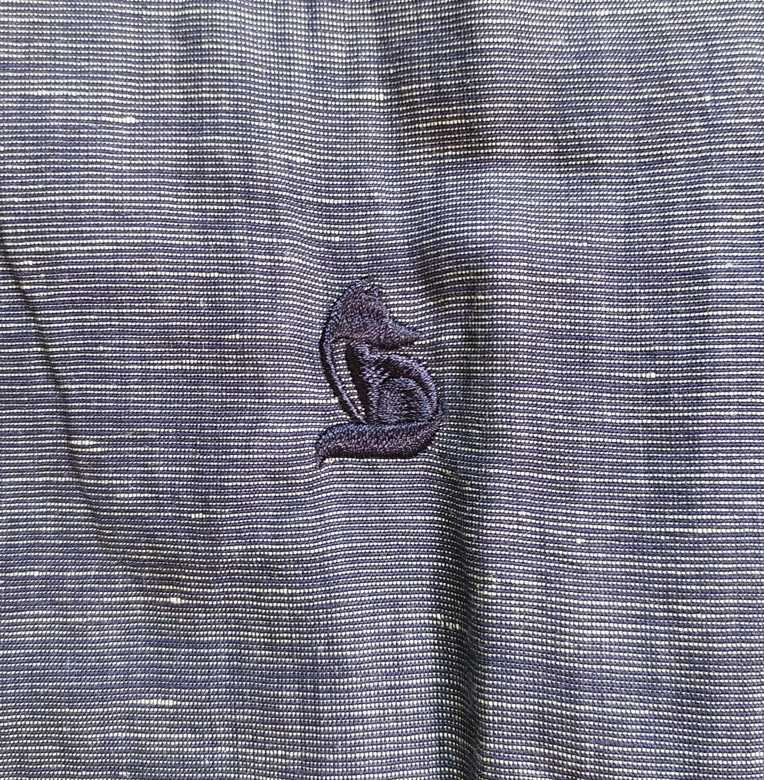 Thomas Pink Thomas Pink Classic Fit Formal Shirt T 0039 Size US M / EU 48-50 / 2 - 3 Thumbnail