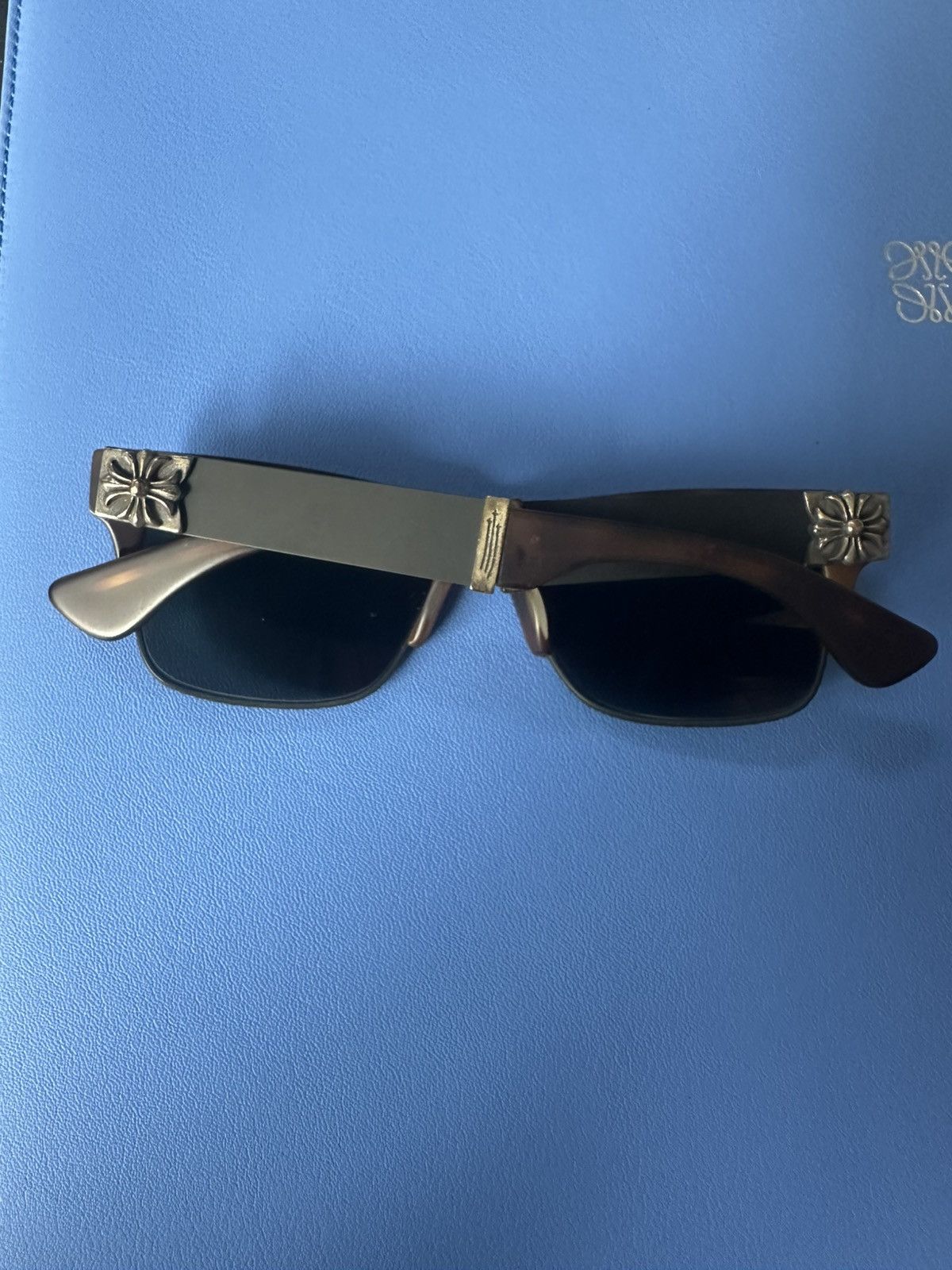 Chrome Hearts chrome hearts balthy Size ONE SIZE - 3 Thumbnail