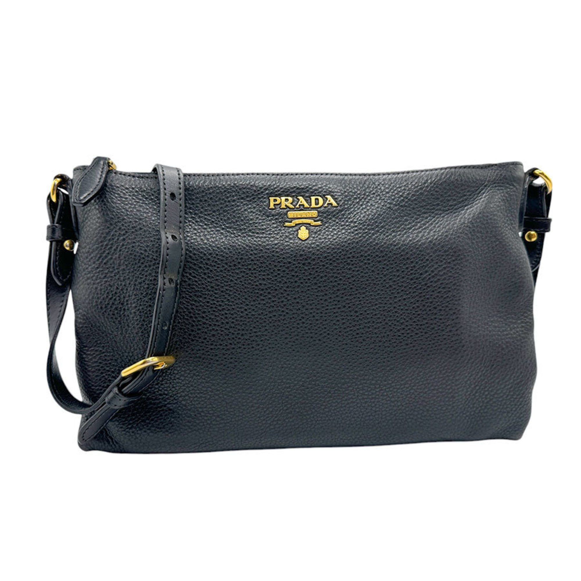 Prada Prada Saffiano shoulder Size ONE SIZE - 1 Thumbnail