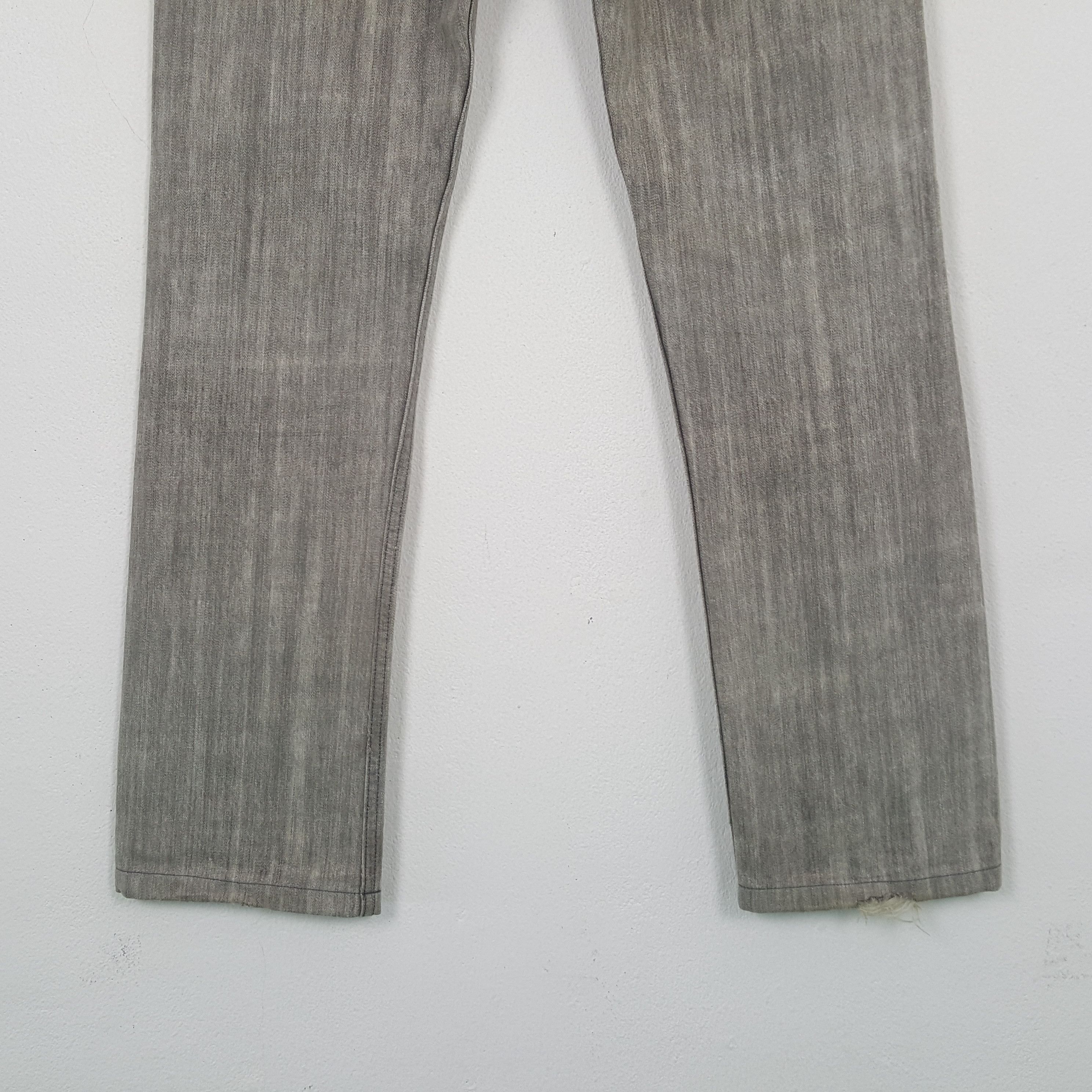 A.P.C. A.P.C. Japanese Brand Jeans RR28 Size US 31 - 6 Thumbnail