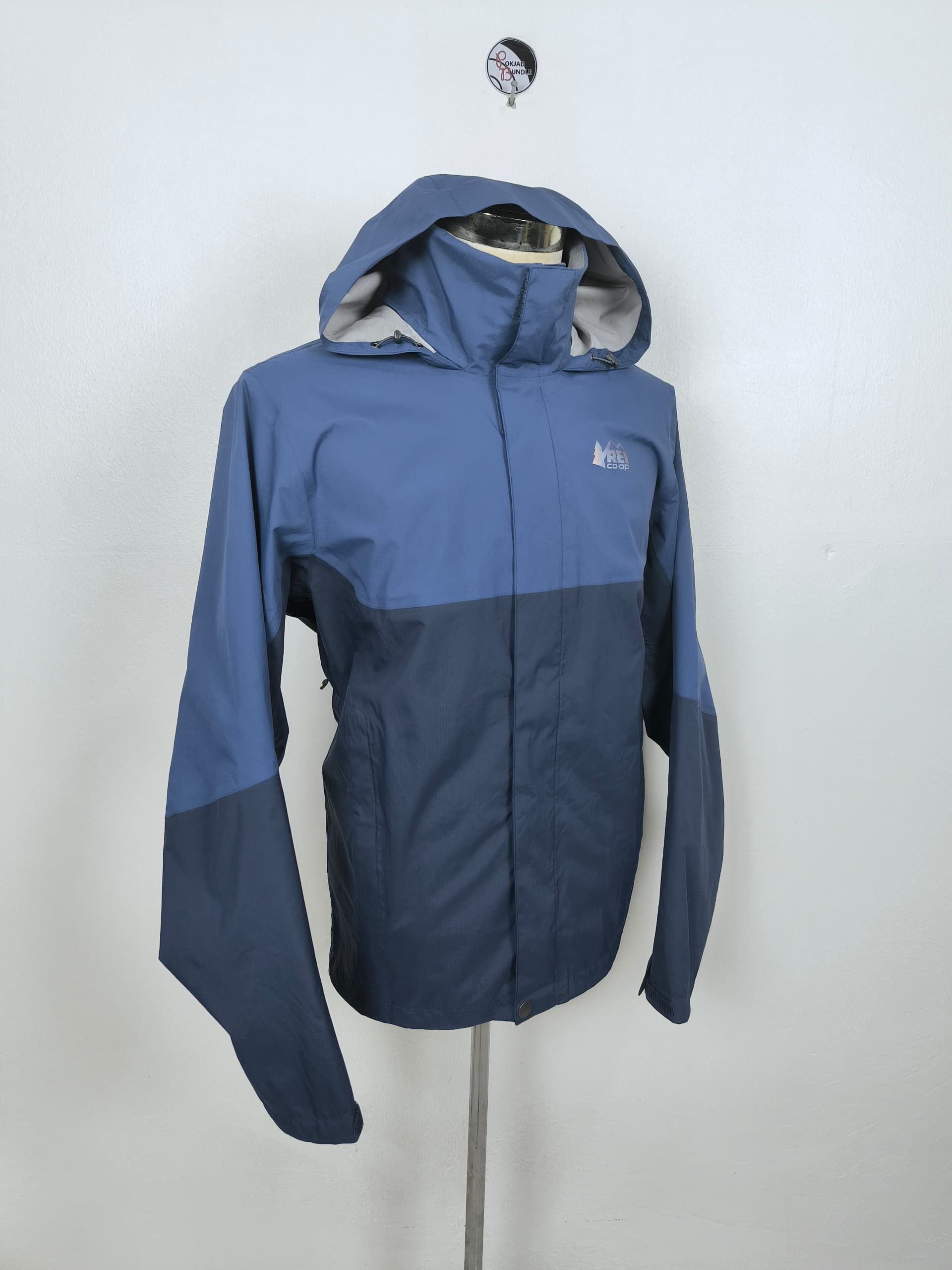 Rei REI CO-OP Peak 2.5L, Waterproof, Packable Size US M / EU 48-50 / 2 - 3 Thumbnail