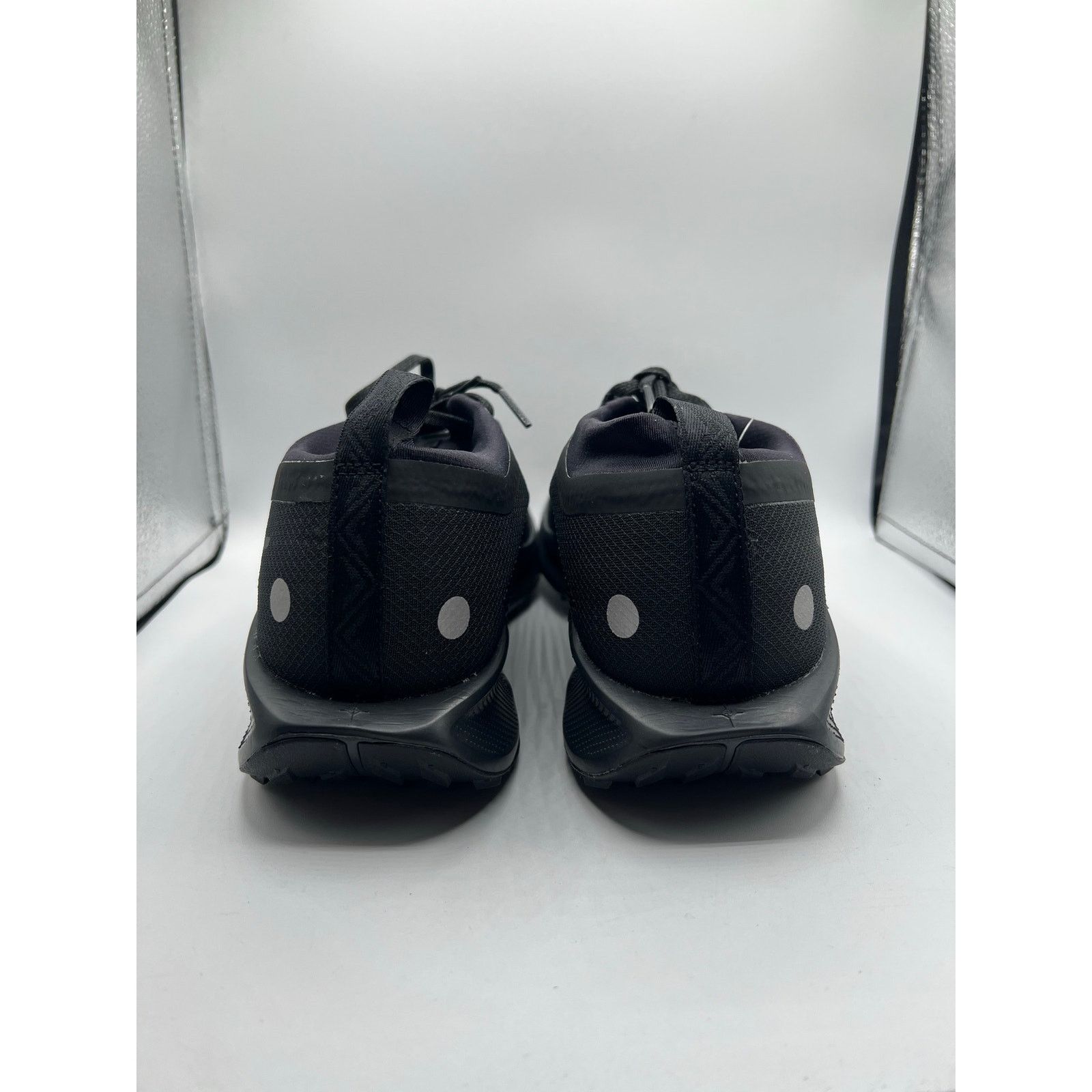 Nike Nike Pegasus Trail 5 GORE-TEX “Black Anthracite” size 10 men Size US 10 / EU 43 - 4 Thumbnail