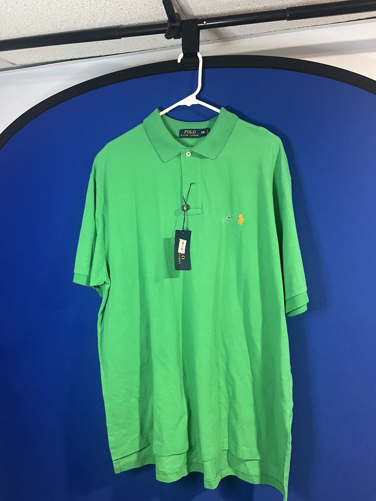 Polo Ralph Lauren Polo Ralph Lauren New York USA polo Y2K Rugby shirt ...