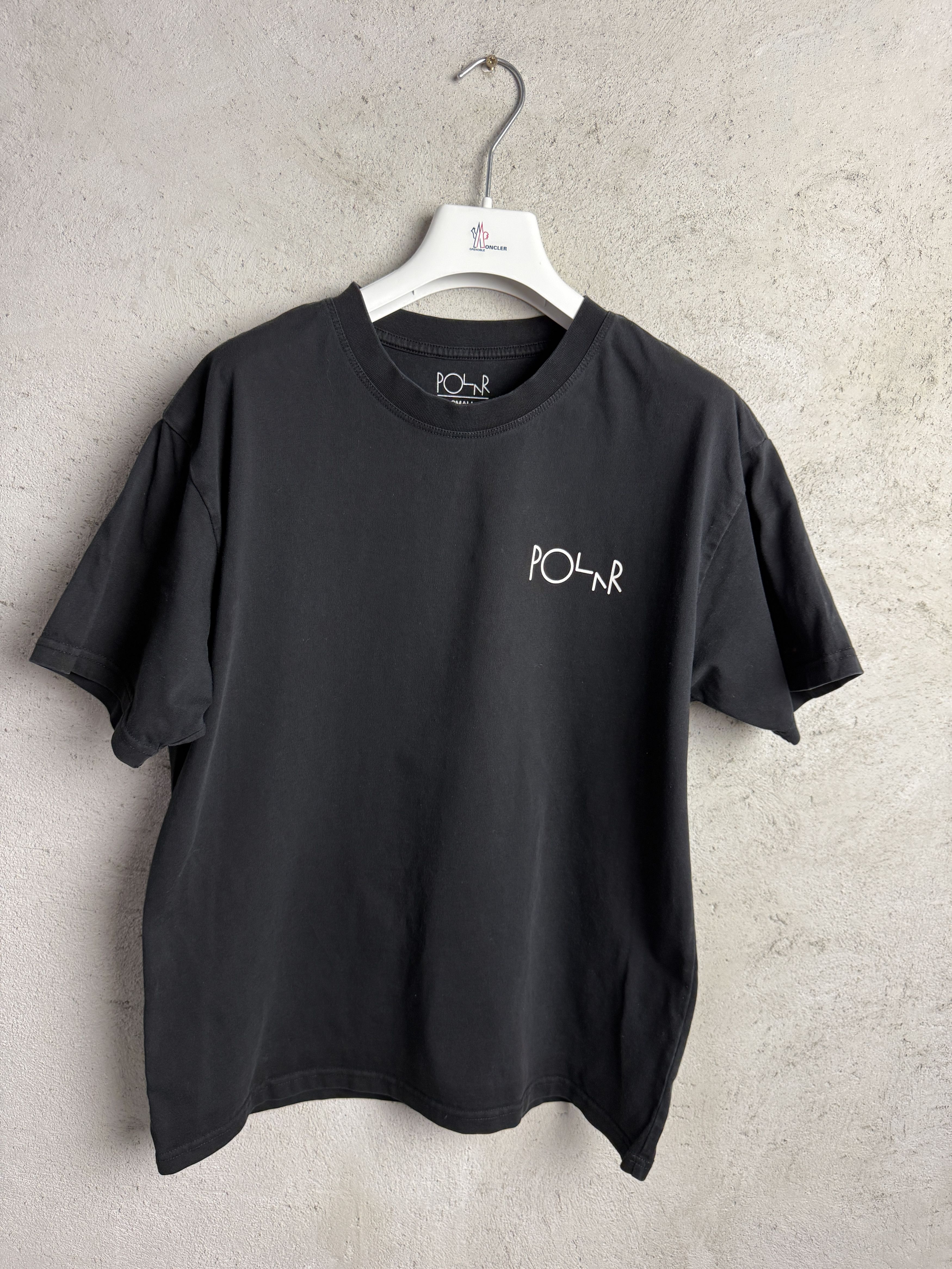 Polar Skate Co. Polar Skate big logo t-shirt tee skate rap hip hop Size US S / EU 44-46 / 1 - 1 Thumbnail