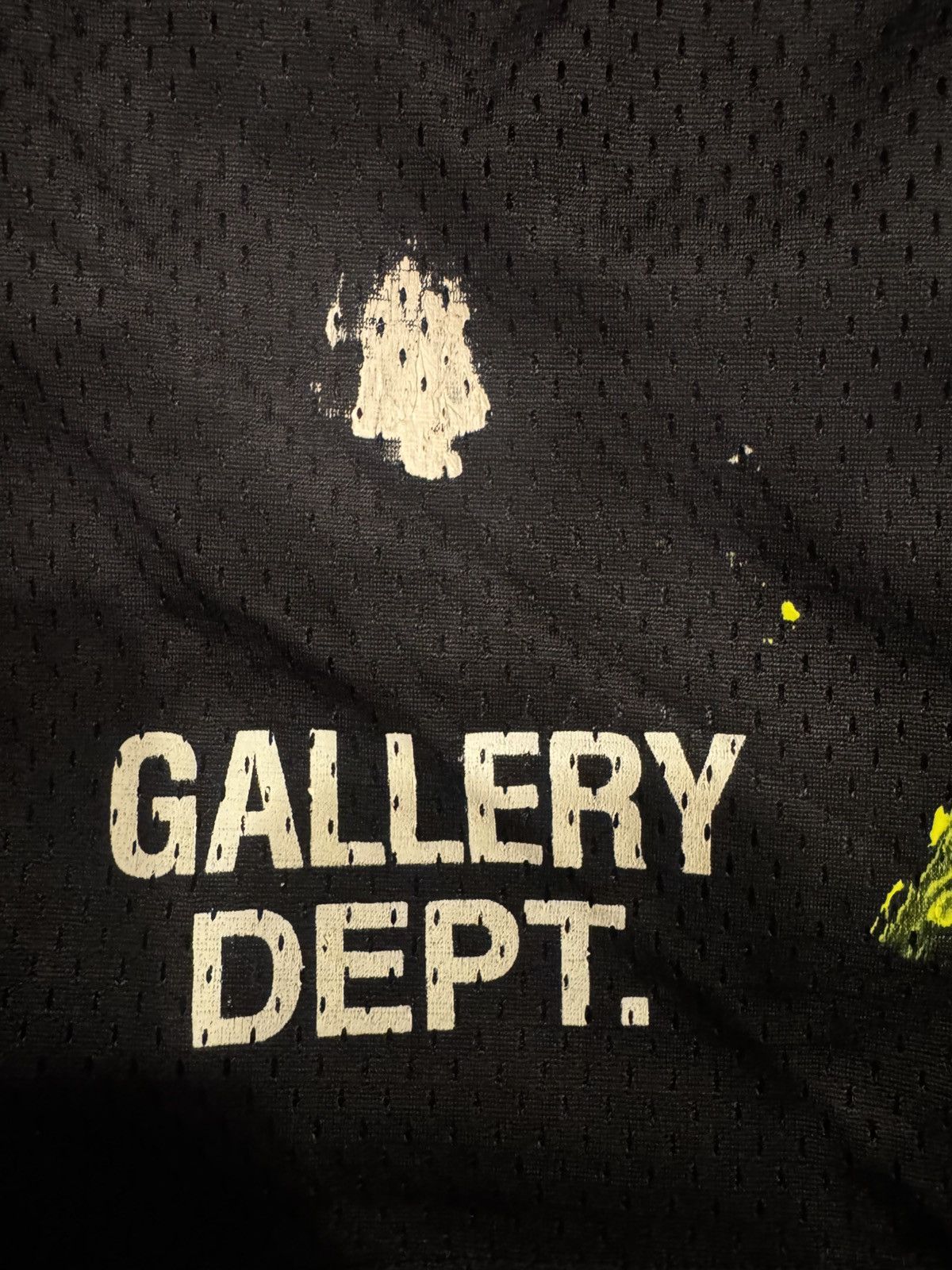 Gallery Dept. Gallery Dept. Painter Shorts Size US 32 / EU 48 - 2 Thumbnail