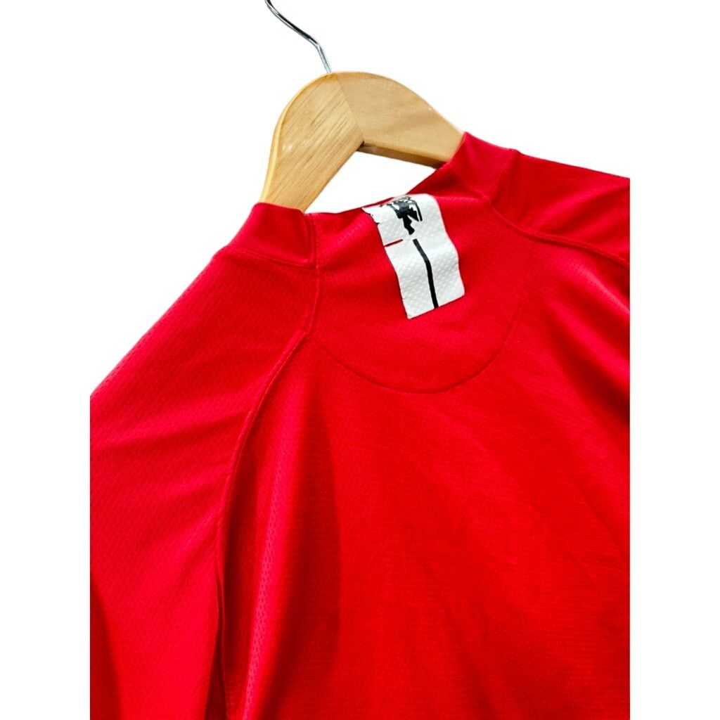 Nike Nike Manchester United Football Club Team Home Soccer Jersey Size US M / EU 48-50 / 2 - 8 Thumbnail