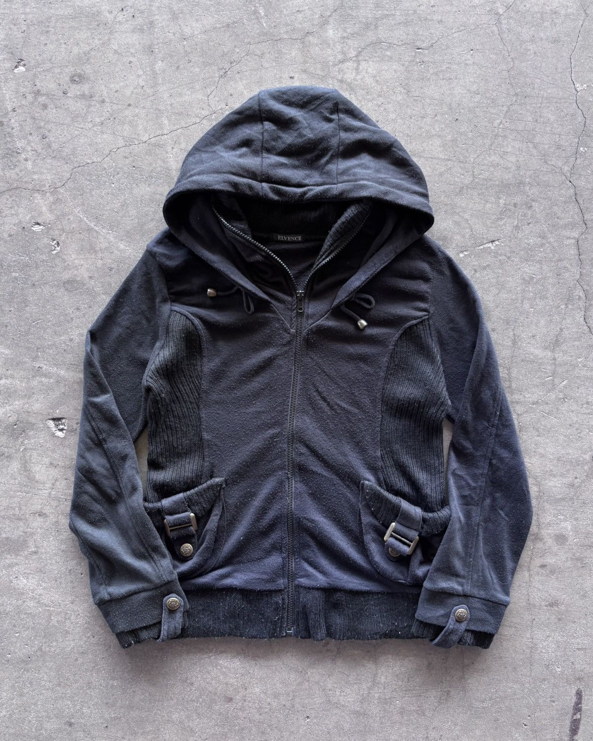 If Six Was Nine × Japanese Brand × Le Grande Bleu (L.G.B.