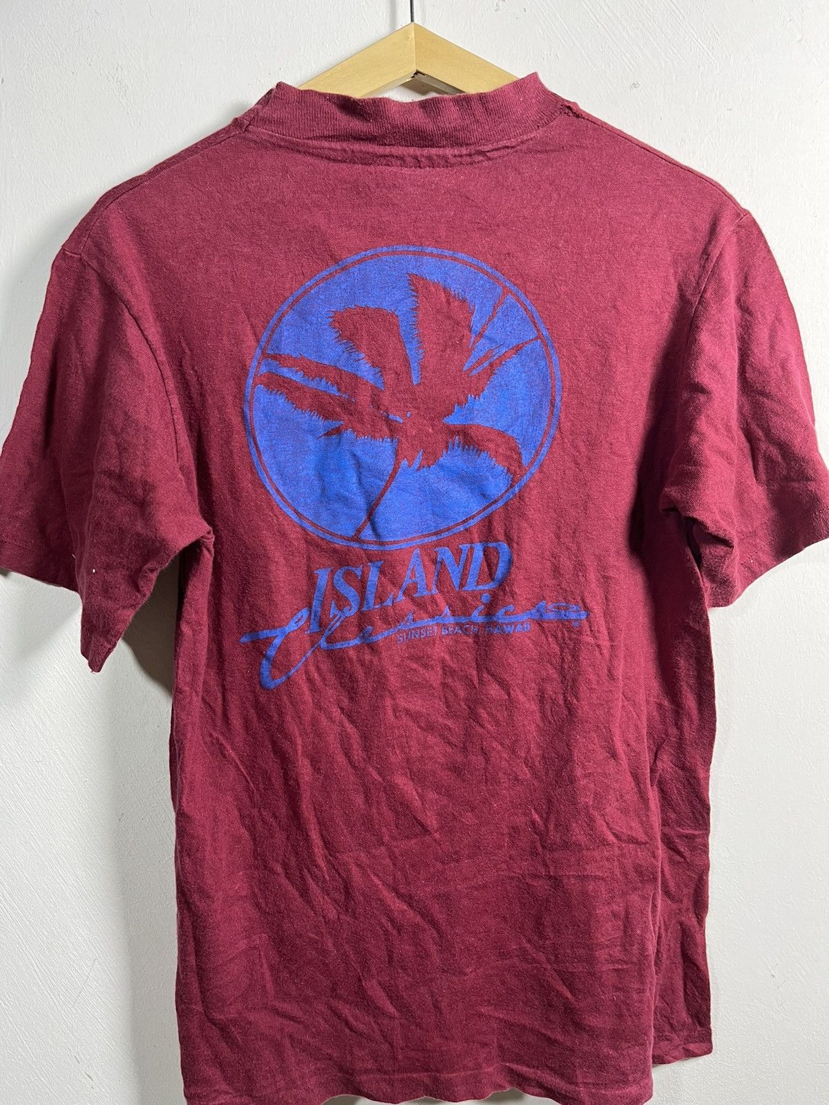 Other 🌺 Vintage Hawaii Shirt – 90s Aloha Vibes 🌺 Size US S / EU 44-46 / 1 - 2 Thumbnail