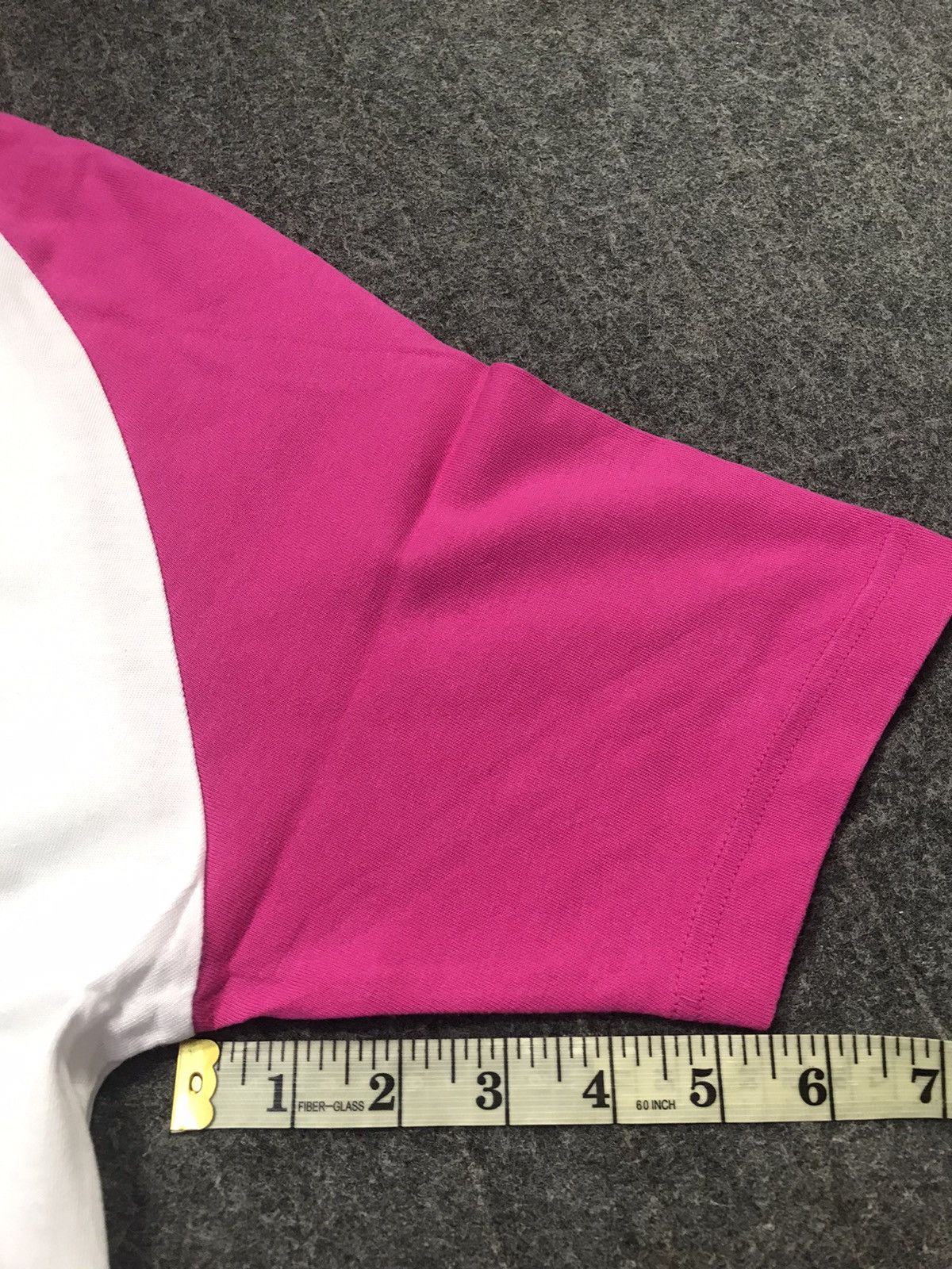 Japanese Brand Vintage Swagger TKNY Two Tones Colour Style Size US M / EU 48-50 / 2 - 15 Thumbnail