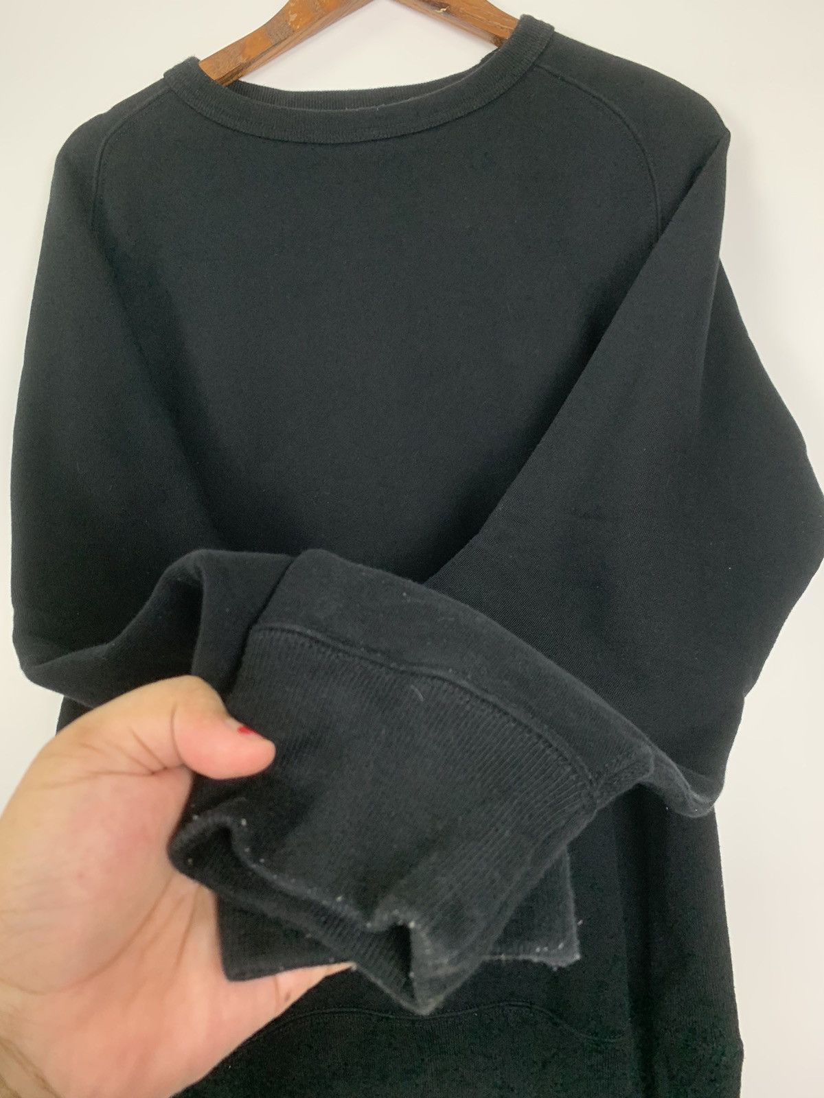 Uniqlo Uniqlo Sweatshirt Size US L / EU 52-54 / 3 - 6 Thumbnail