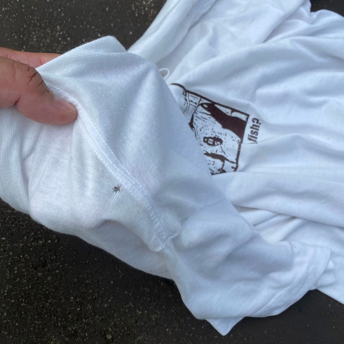 Japanese Brand RARE ‼️ point25 Size US M / EU 48-50 / 2 - 6 Thumbnail