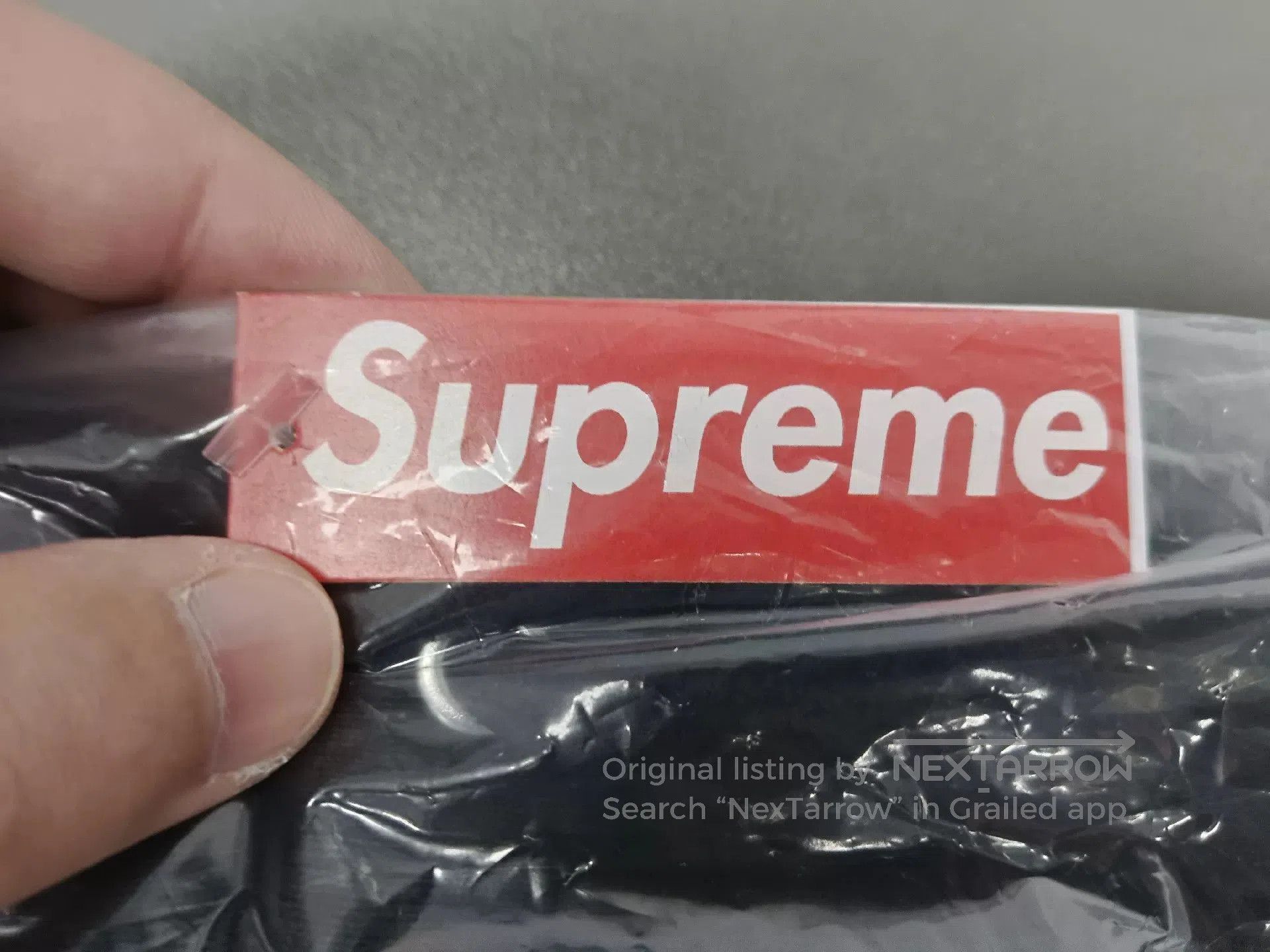 Supreme supreme fw24 box logo hooded sweatshirt. Size US M / EU 48-50 / 2 - 3 Thumbnail