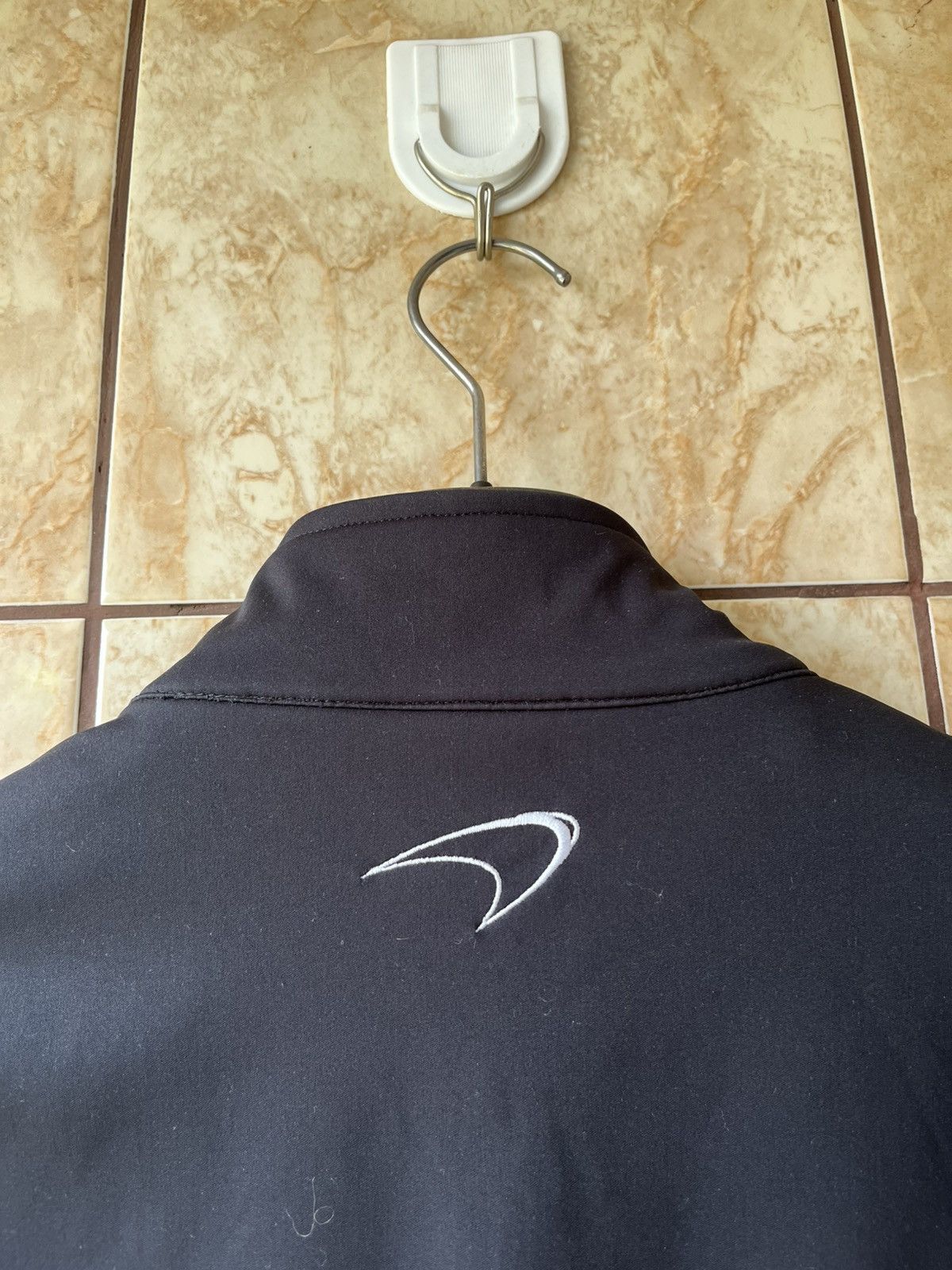 Honda Honda McLaren racing jacket softshell Size US S / EU 44-46 / 1 - 6 Thumbnail
