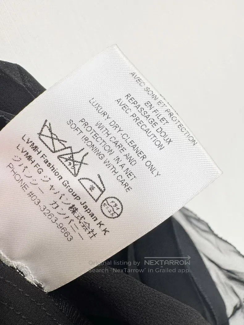 Givenchy Givenchy Size40 Half Skirt Size XL / US 12-14 / IT 48-50 - 4 Thumbnail