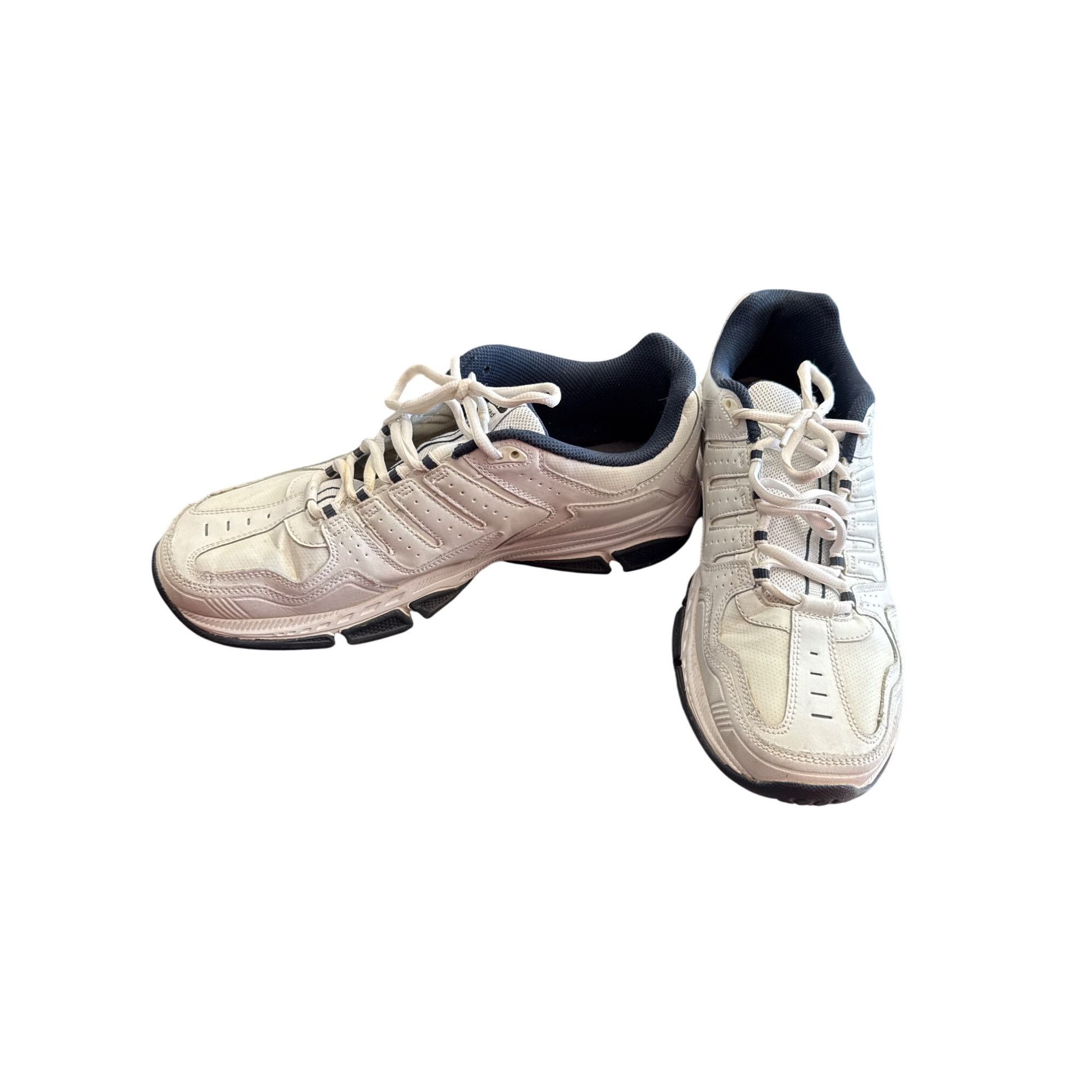 SKECHERS Skechers Mens Relaxed Fit Memory gel sneakers Size 12 CS8023 Size US 12 / EU 45 - 2 Thumbnail