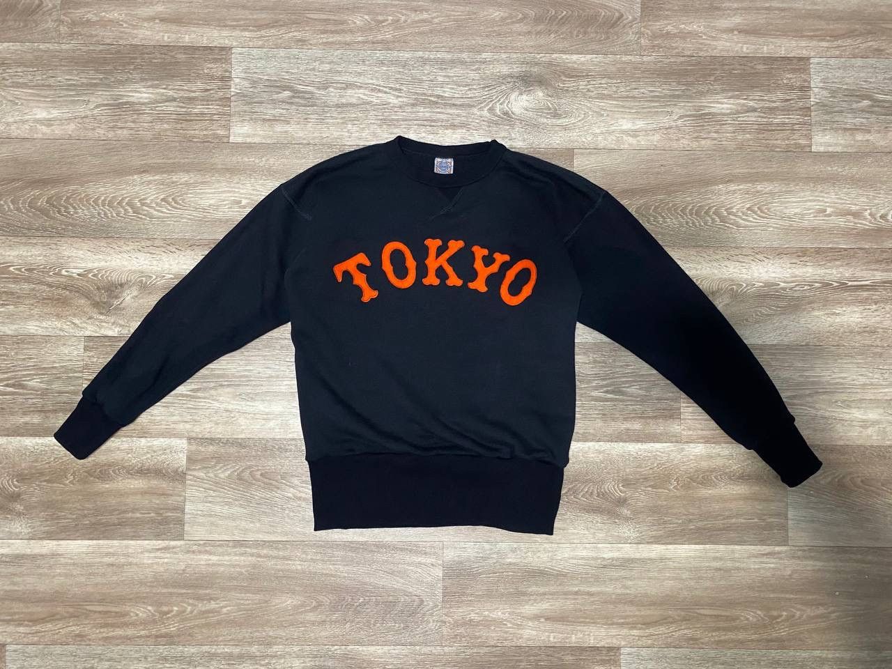 Ebbets field sweatshirt outlet