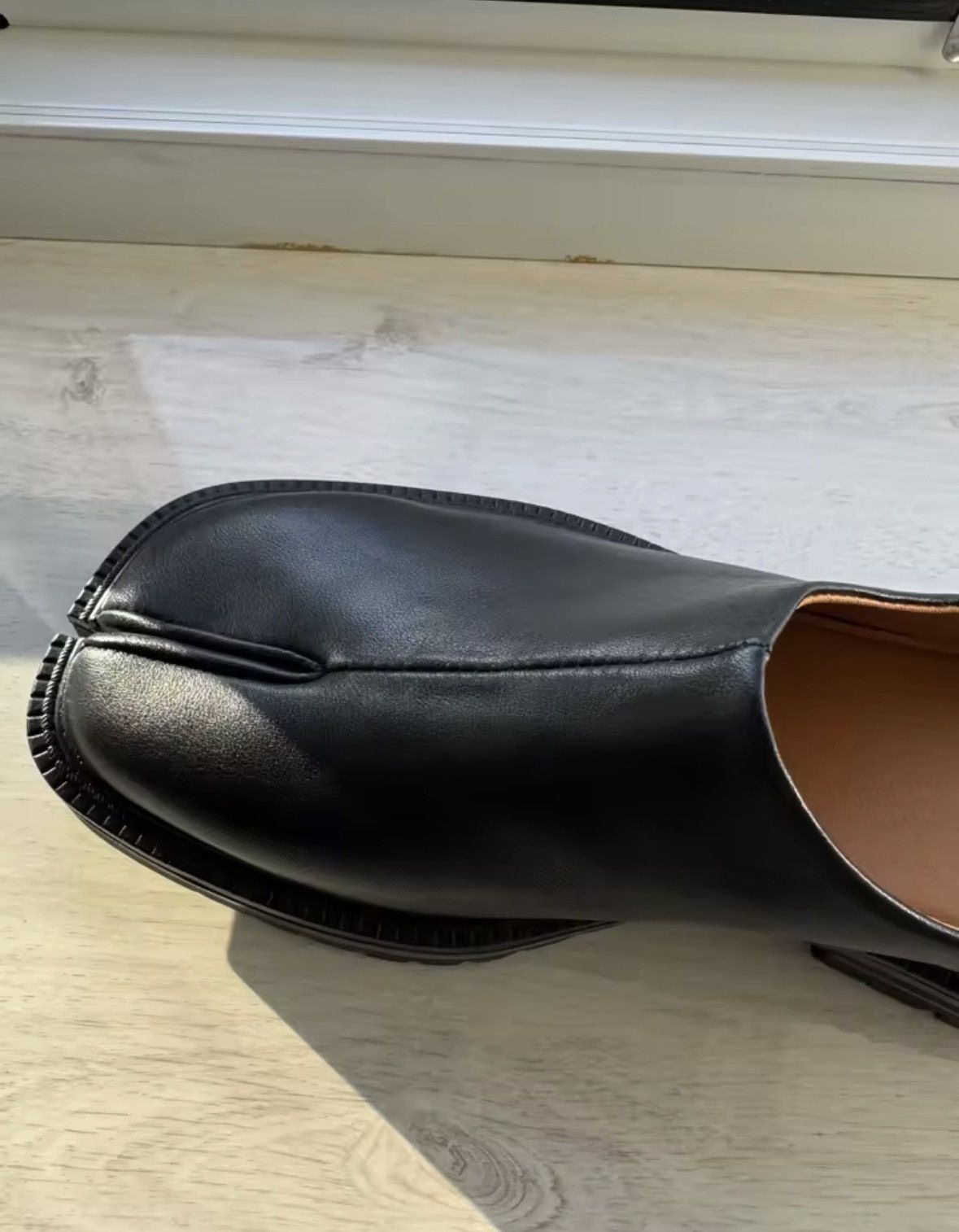 Tabi Footwear Tabi loafers Size US 8 / IT 38 - 2 Thumbnail