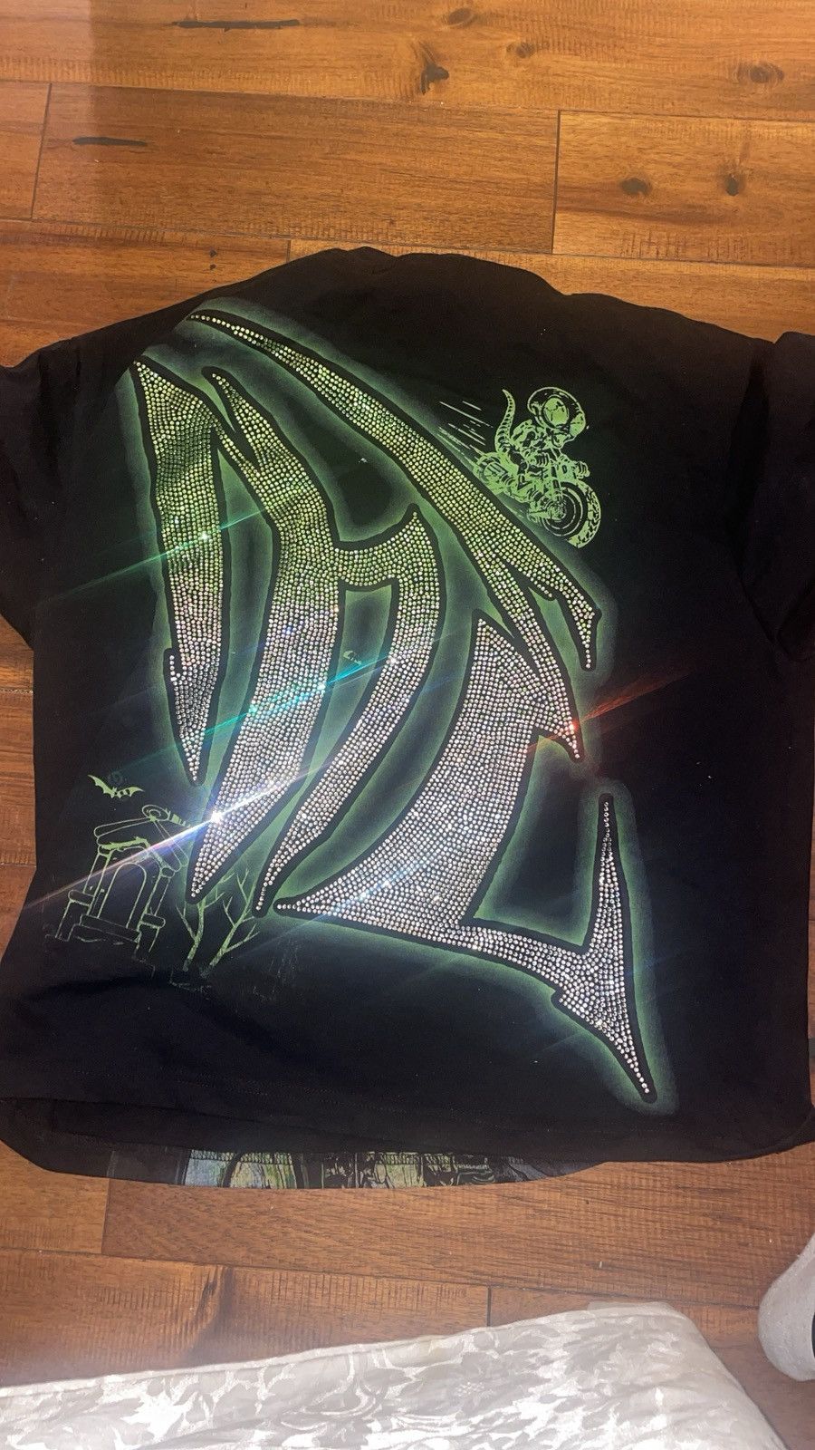 Other Mixed Emotions Tshirt Size US S / EU 44-46 / 1 - 2 Thumbnail