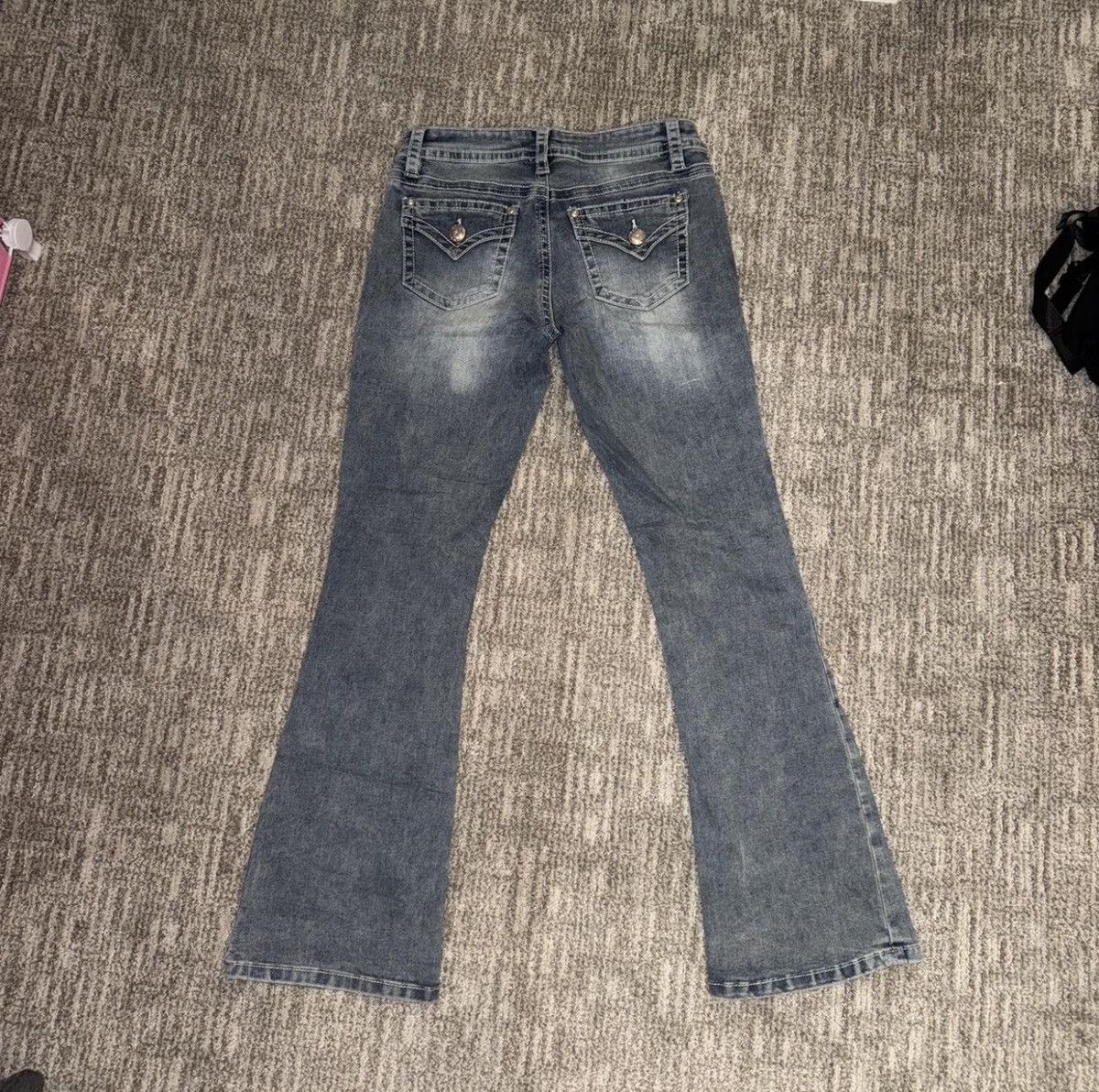 Other fire and rain jeans Size 28" / US 6 / IT 42 - 1 Thumbnail