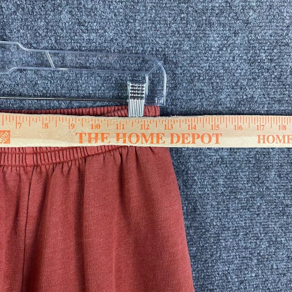 Victoria's Secret Victoria's Secret PINK Sweatpants Women's XS Cotton Pull On Size 24" / US 00 / IT 34 - 3 Thumbnail