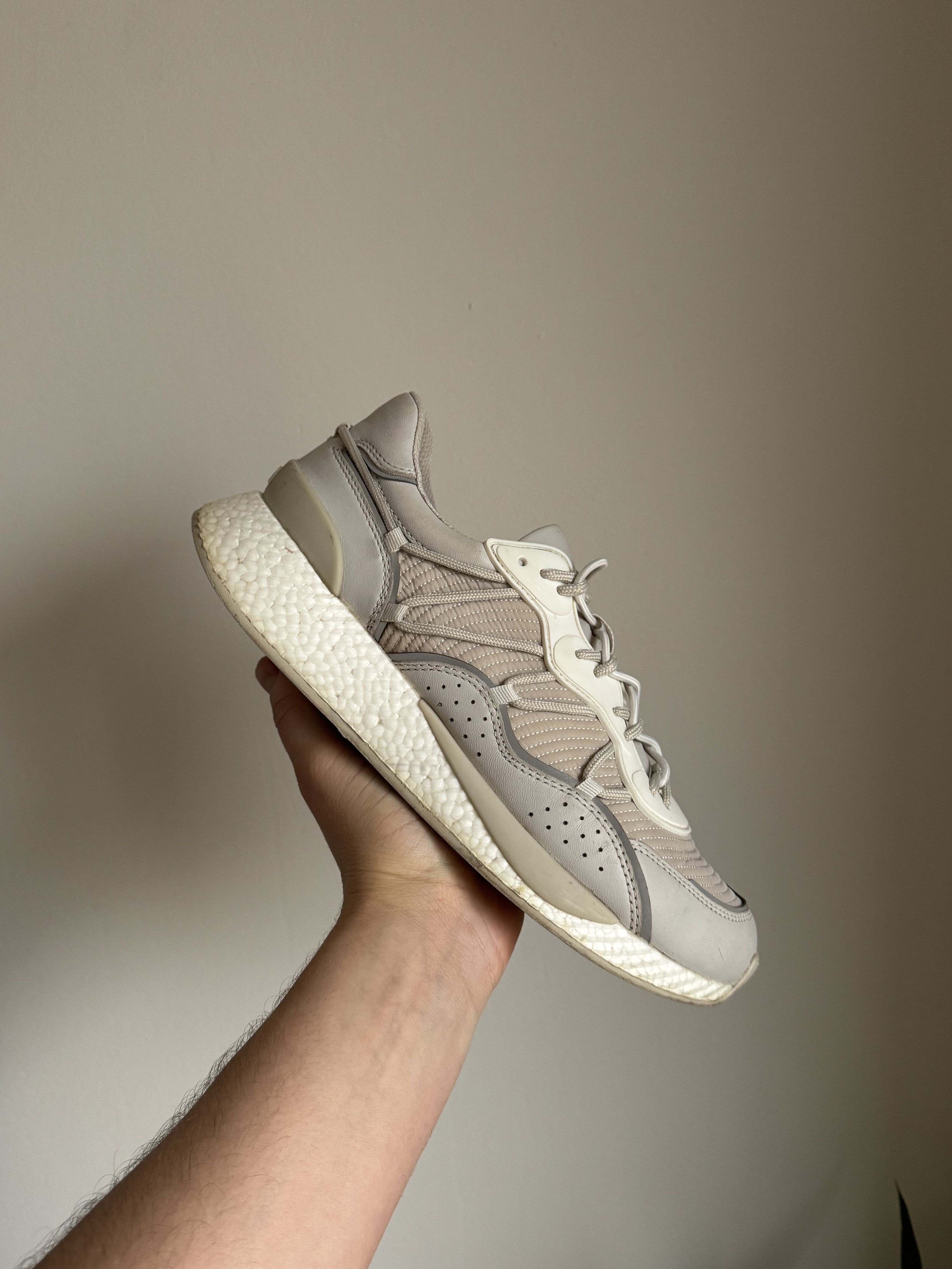 Ermenegildo Zegna Zegna sneakers Size US 8 / EU 41 - 9 Thumbnail